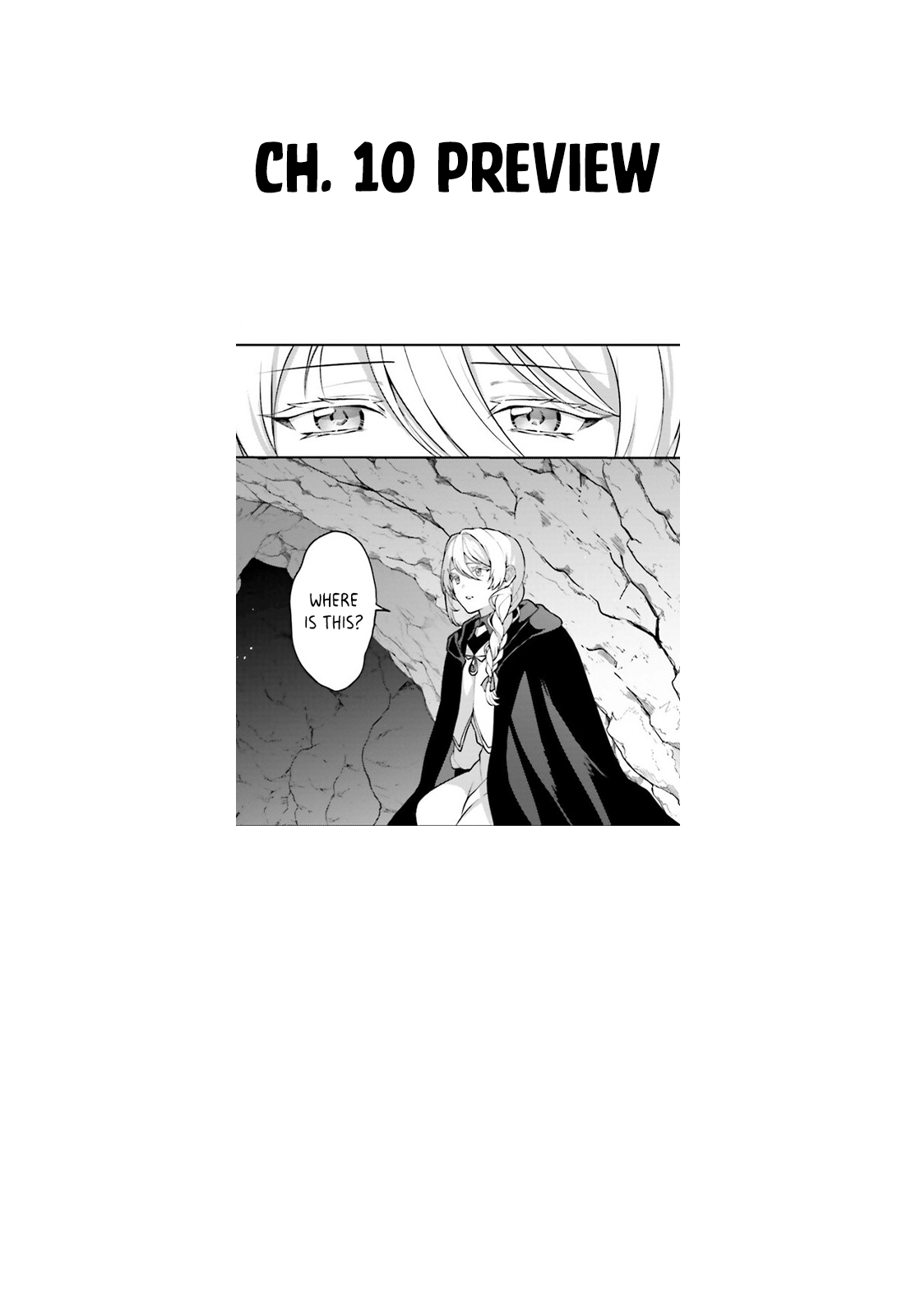 Motto mo Kirawareteiru Saikyou no Akuyaku ni Tensei Chapter 9 - page 27