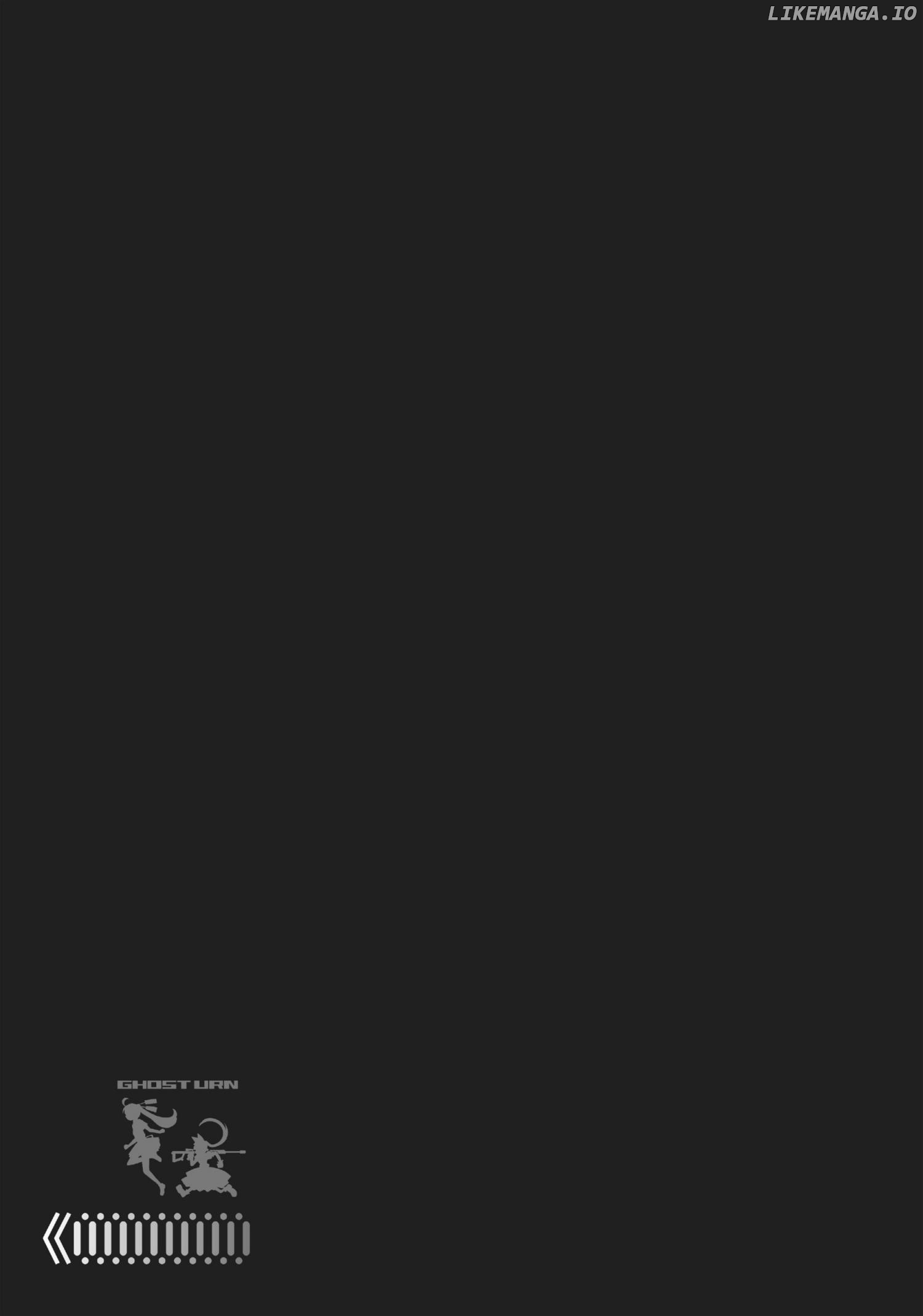 Pandora in the Crimson Shell - Ghost Urn Chapter 24 - page 41