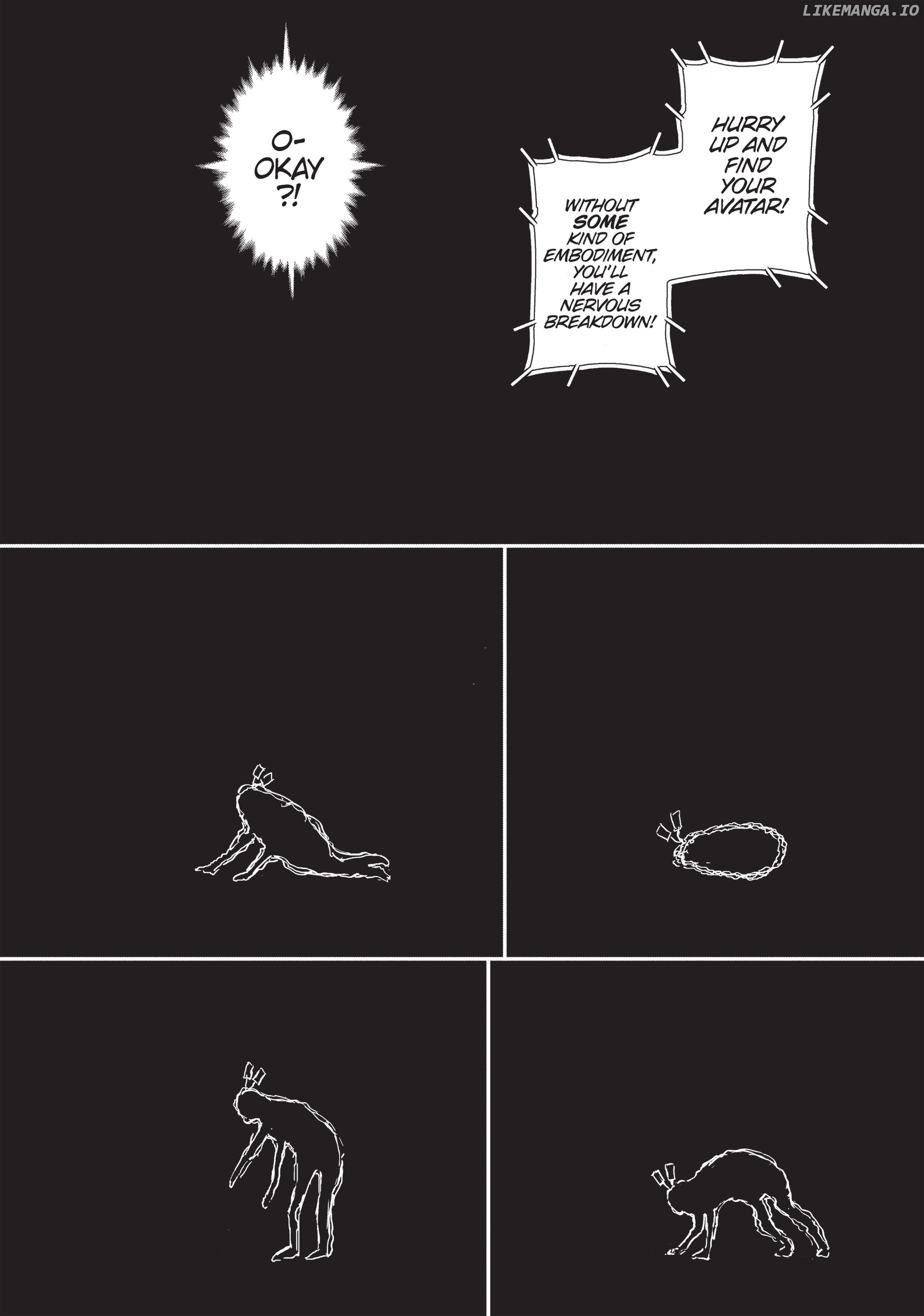 Pandora in the Crimson Shell - Ghost Urn Chapter 25 - page 32