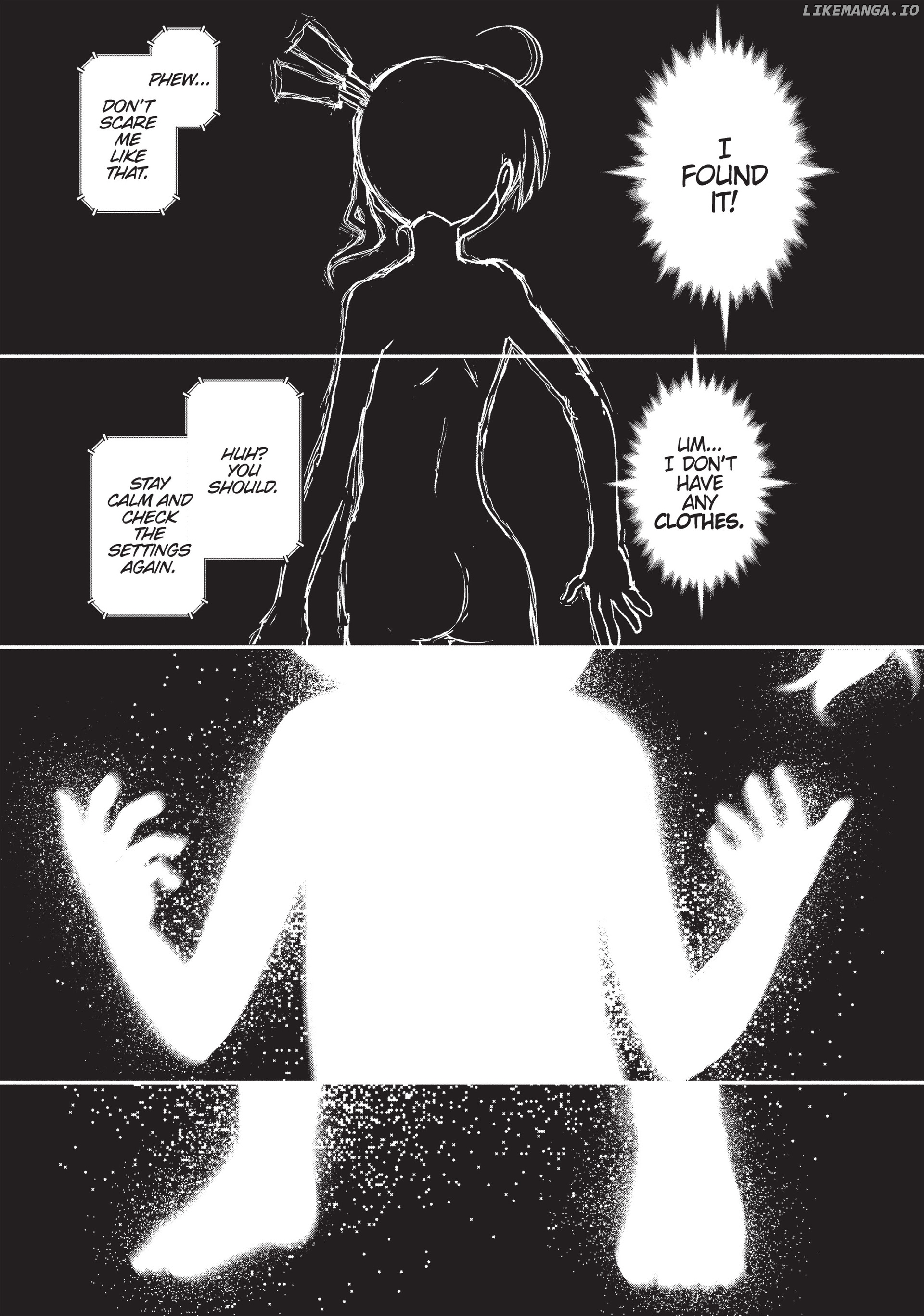 Pandora in the Crimson Shell - Ghost Urn Chapter 25 - page 33