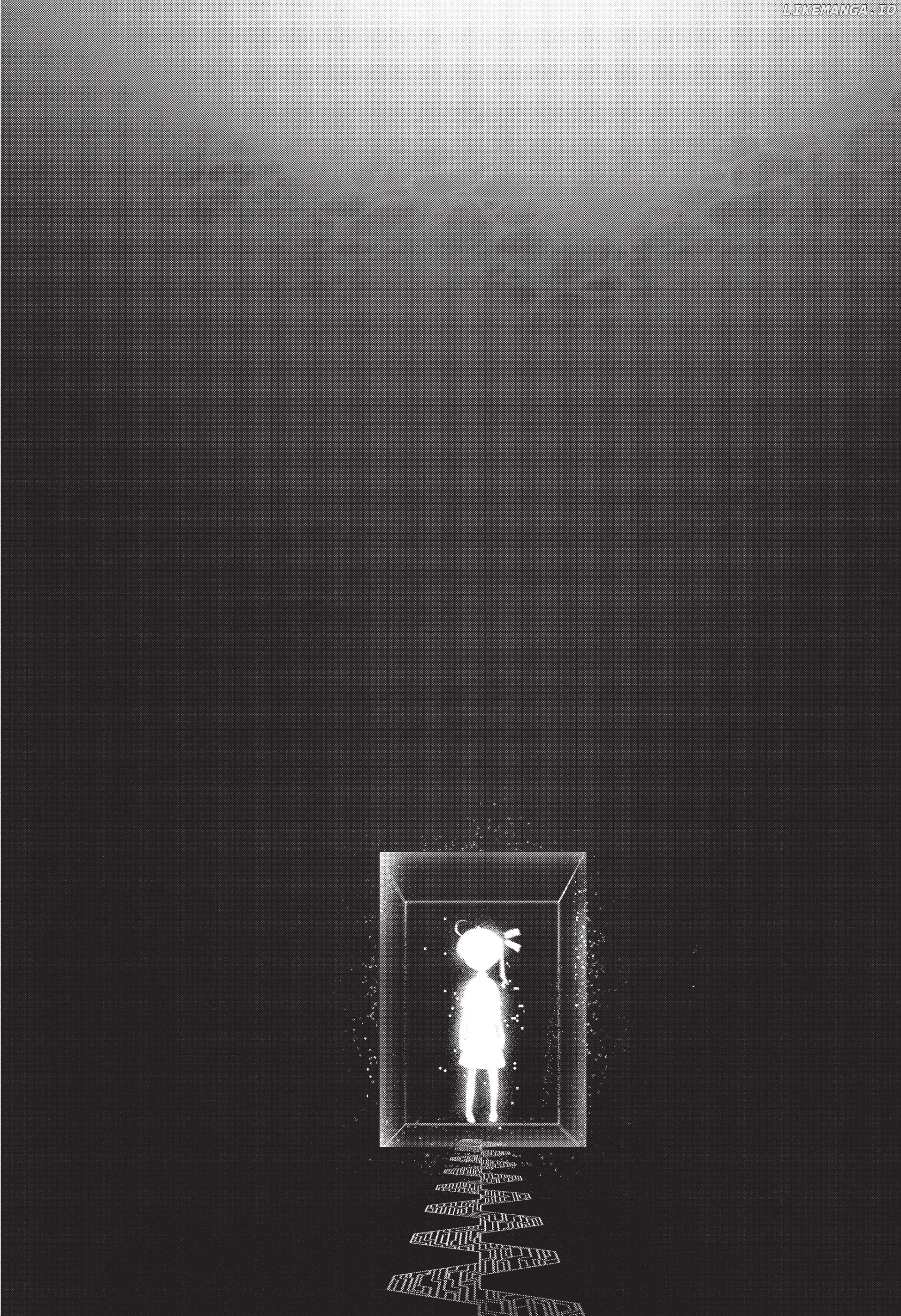 Pandora in the Crimson Shell - Ghost Urn Chapter 25 - page 34