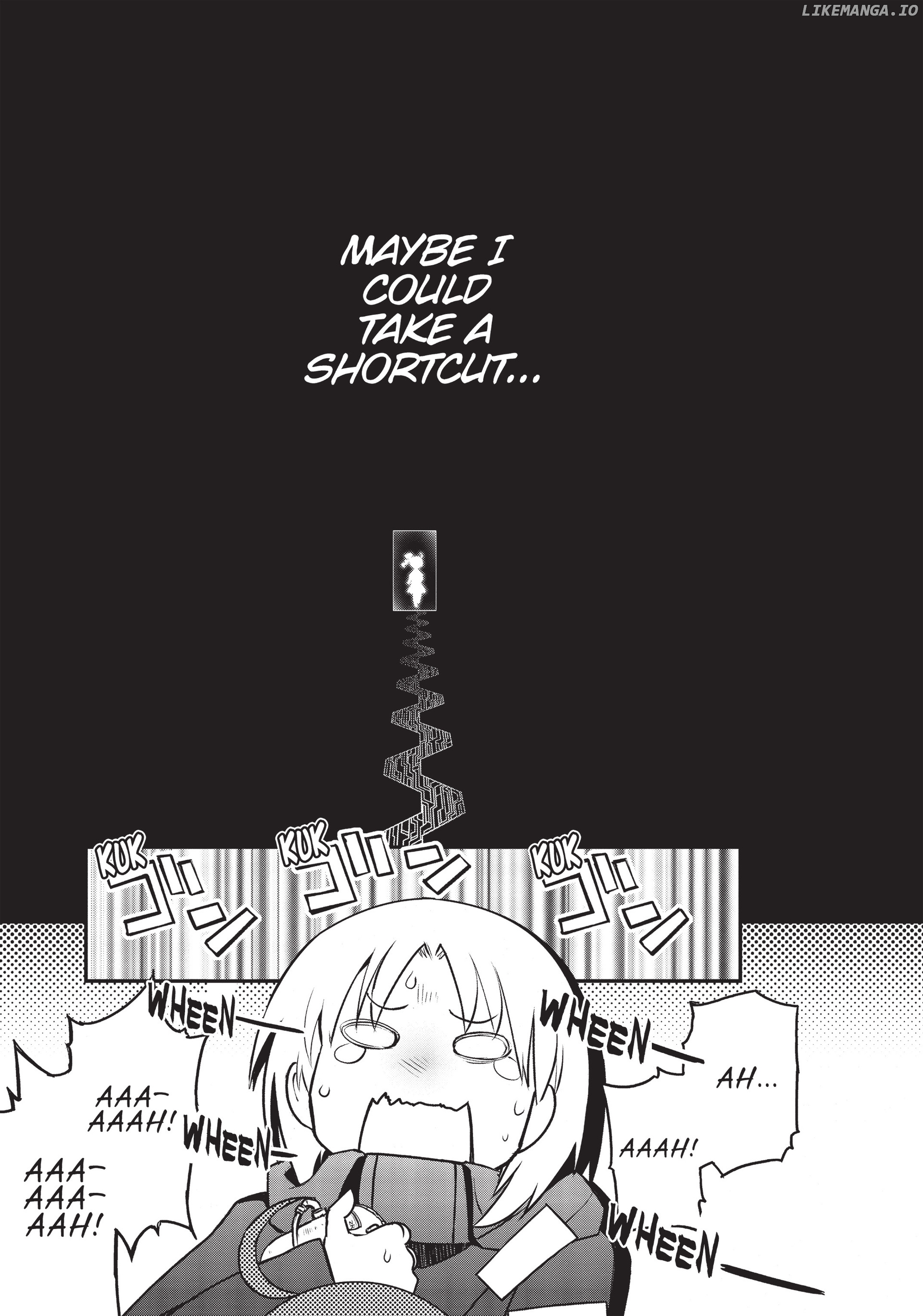 Pandora in the Crimson Shell - Ghost Urn Chapter 25 - page 41