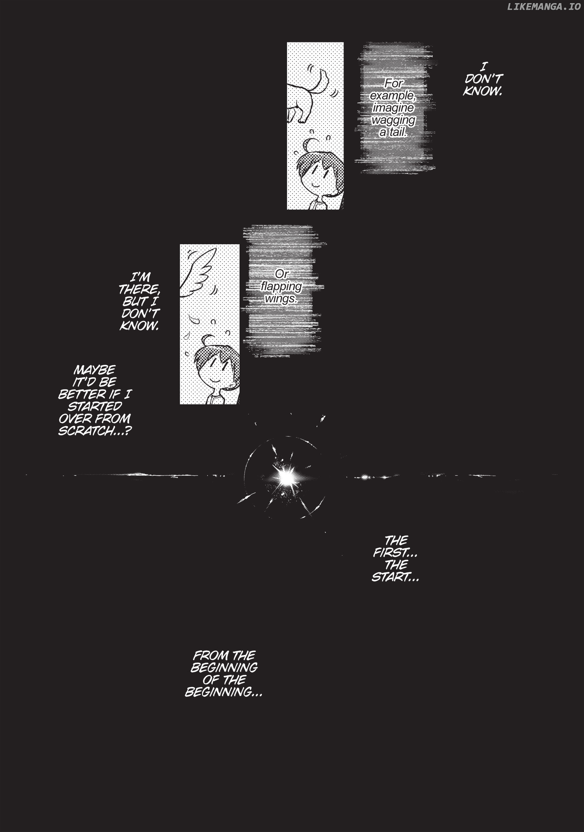 Pandora in the Crimson Shell - Ghost Urn Chapter 25 - page 45