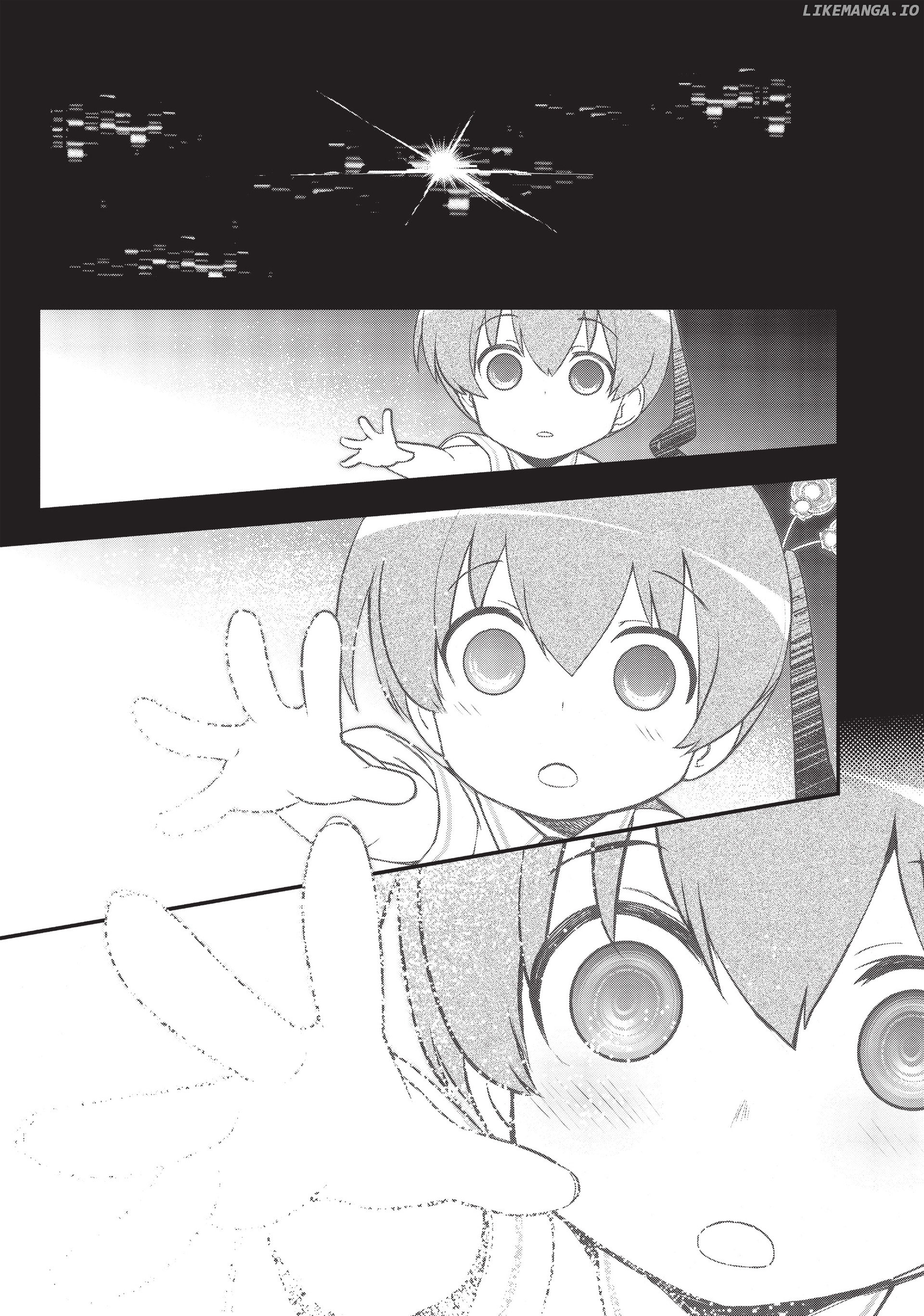 Pandora in the Crimson Shell - Ghost Urn Chapter 25 - page 47