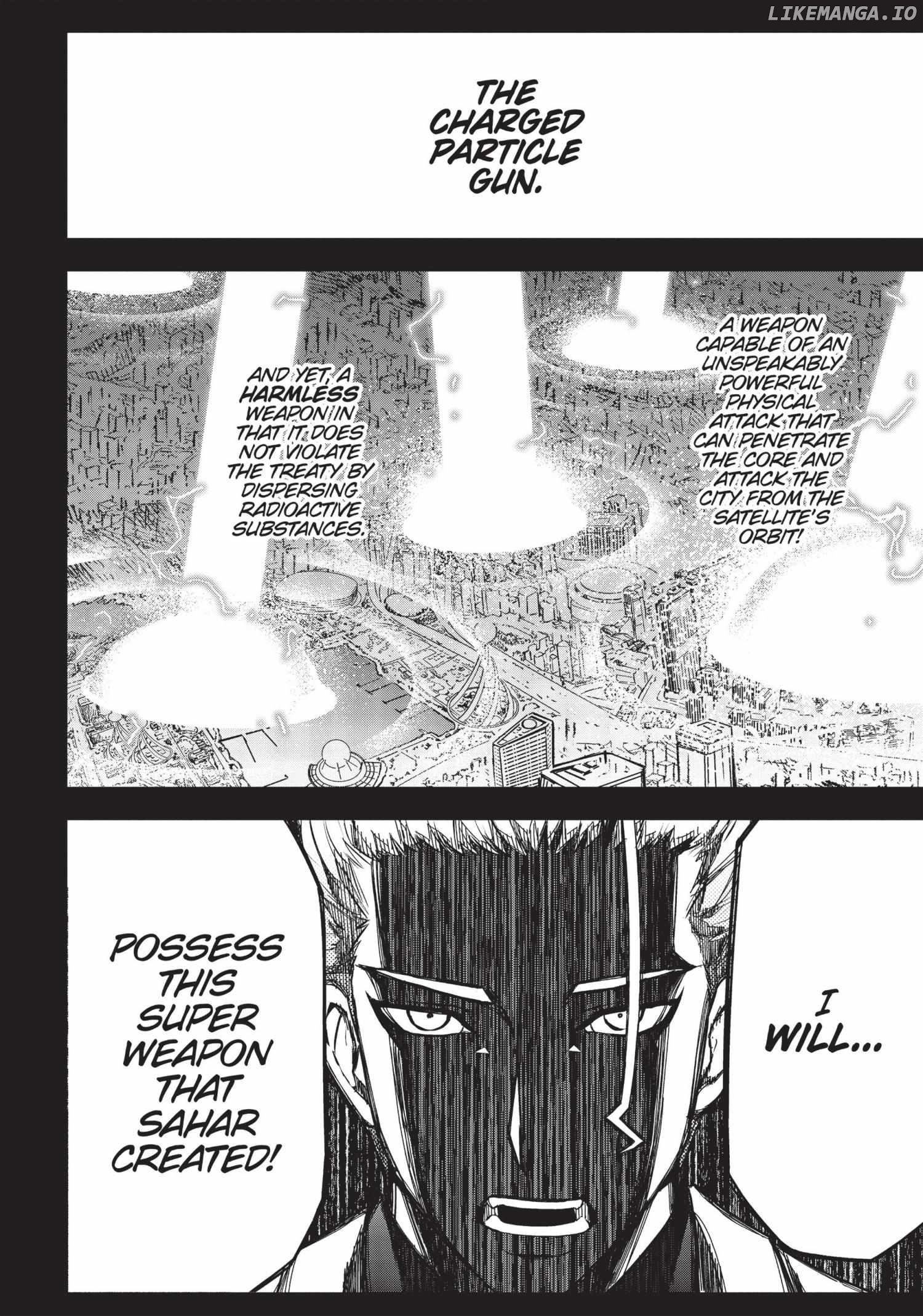 Pandora in the Crimson Shell - Ghost Urn Chapter 26 - page 26