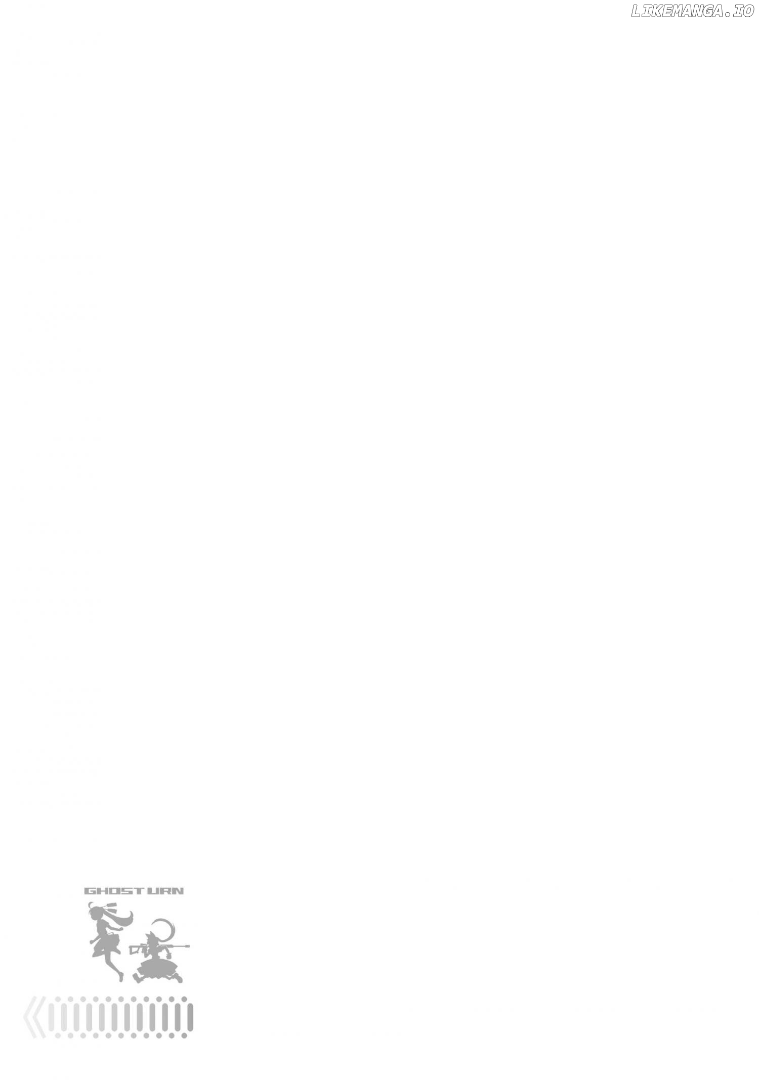 Pandora in the Crimson Shell - Ghost Urn Chapter 26 - page 53