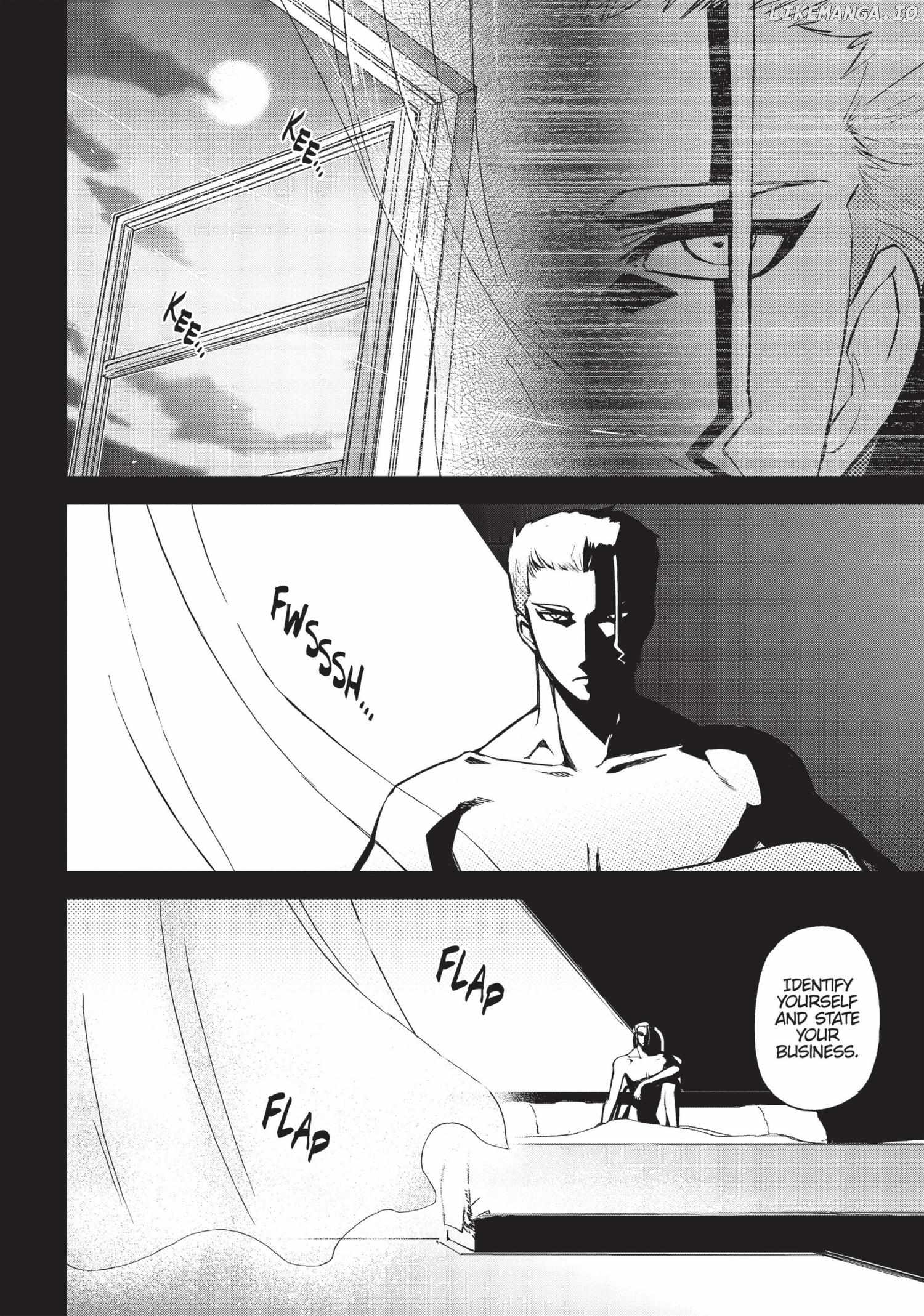 Pandora in the Crimson Shell - Ghost Urn Chapter 28 - page 6