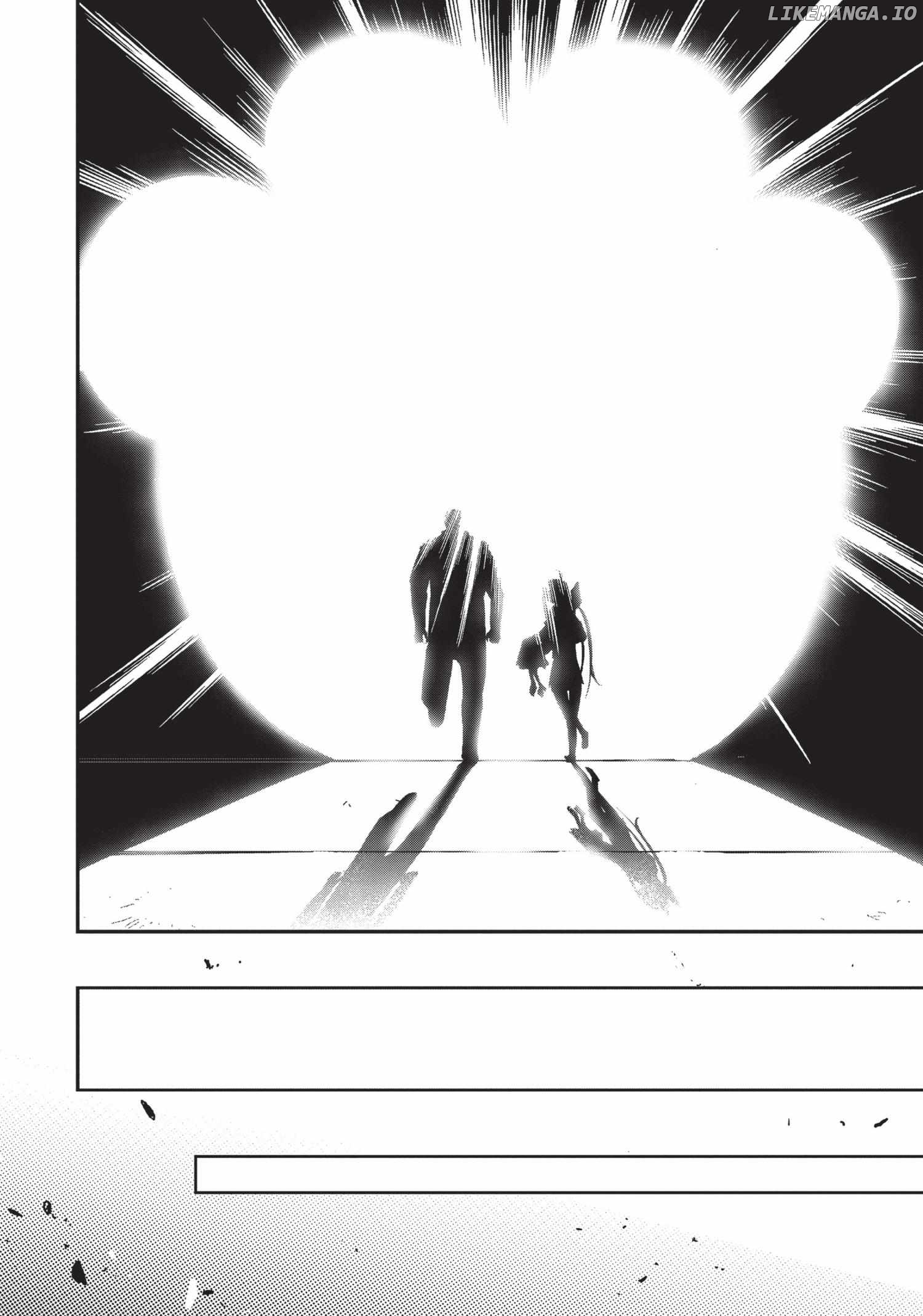 Pandora in the Crimson Shell - Ghost Urn Chapter 30 - page 56