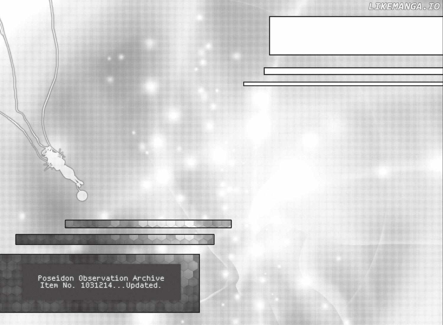 Pandora in the Crimson Shell - Ghost Urn Chapter 30 - page 72