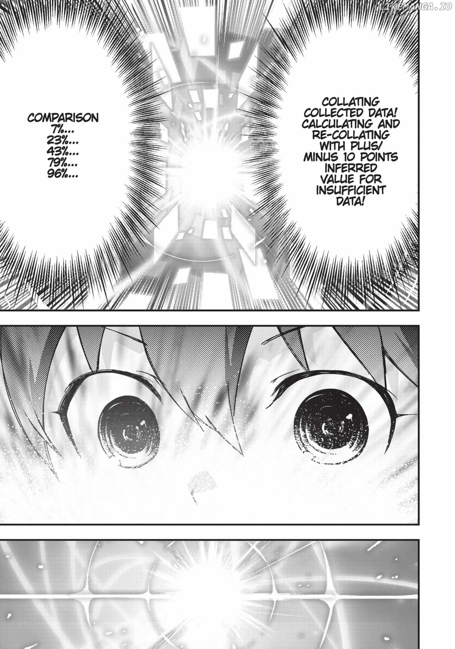 Pandora in the Crimson Shell - Ghost Urn Chapter 33 - page 43
