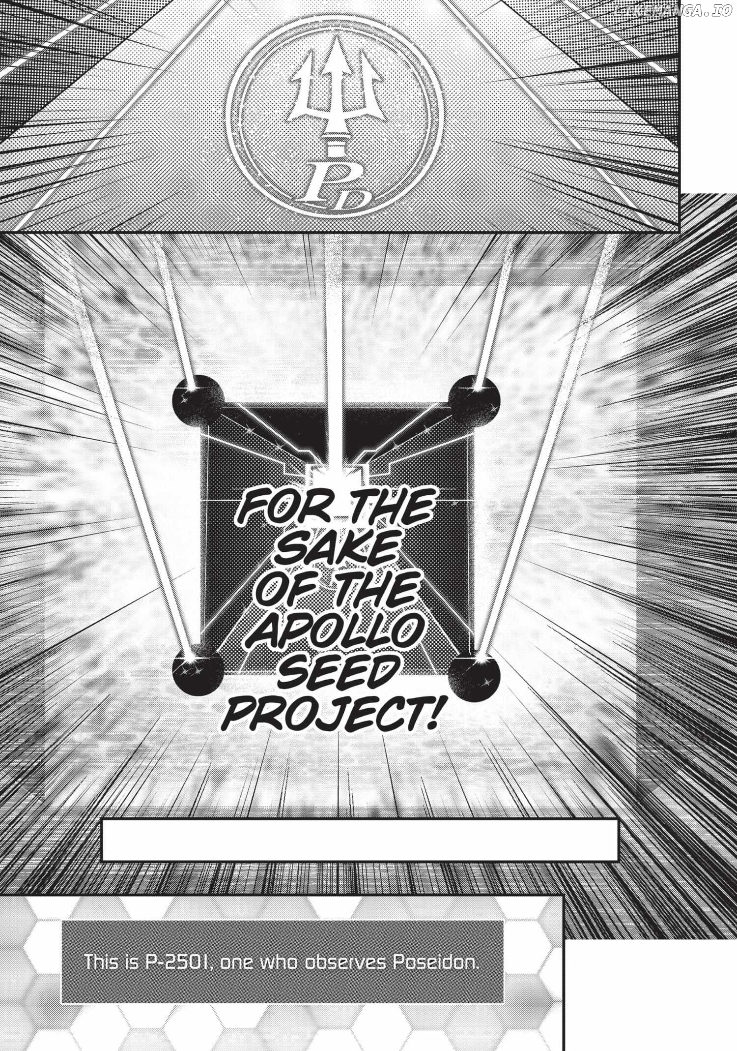 Pandora in the Crimson Shell - Ghost Urn Chapter 33 - page 65