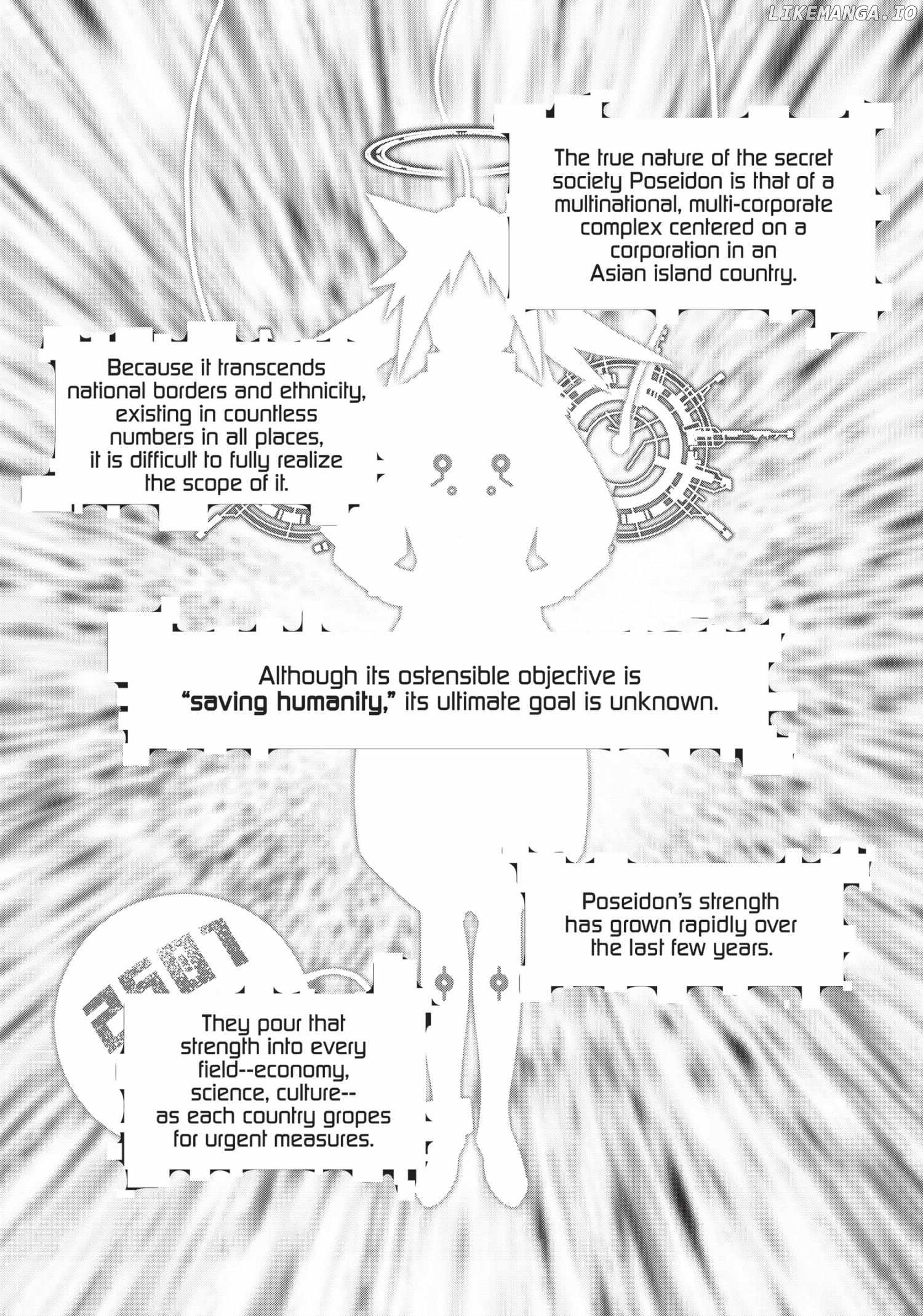 Pandora in the Crimson Shell - Ghost Urn Chapter 33 - page 66