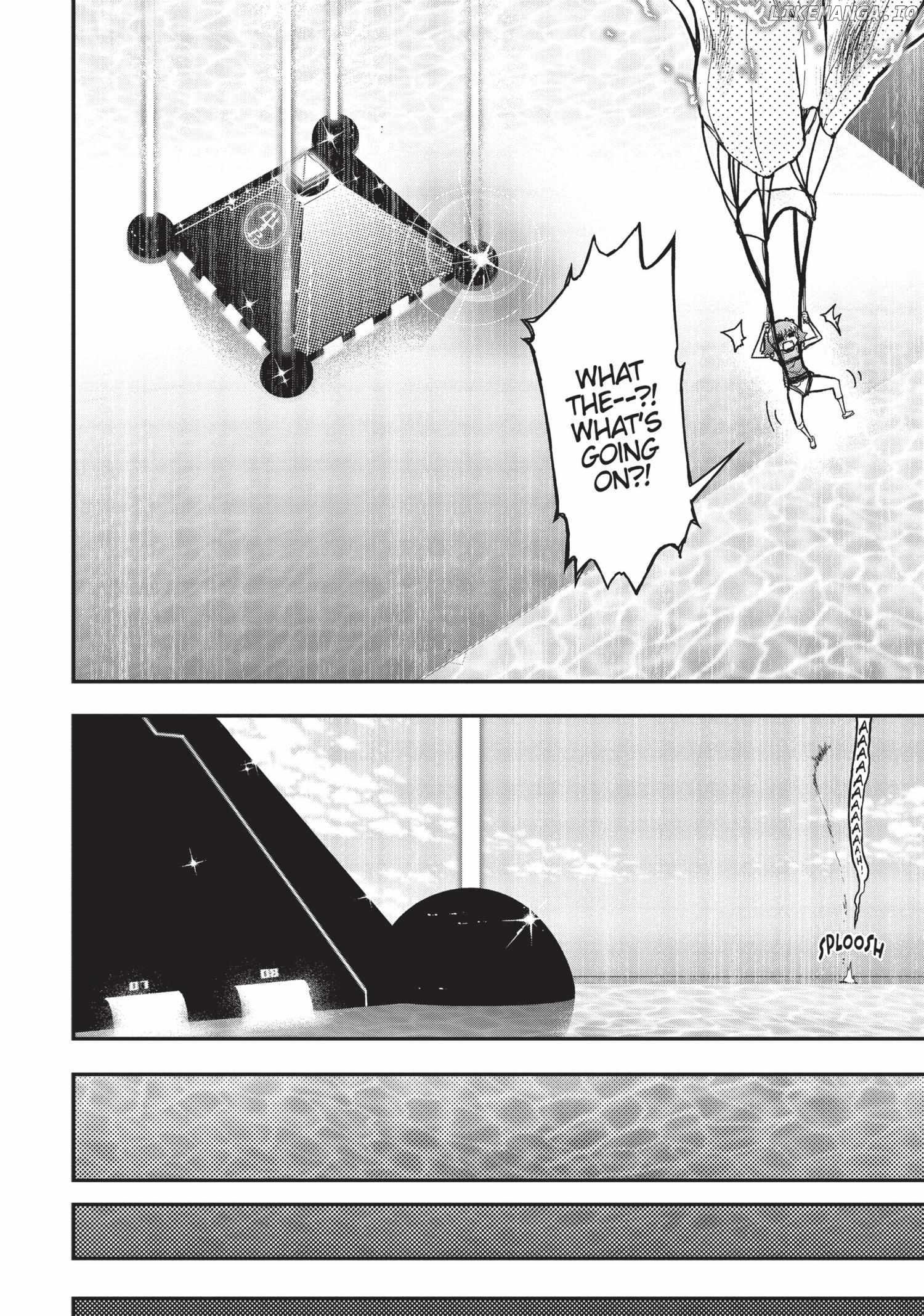 Pandora in the Crimson Shell - Ghost Urn Chapter 33 - page 8