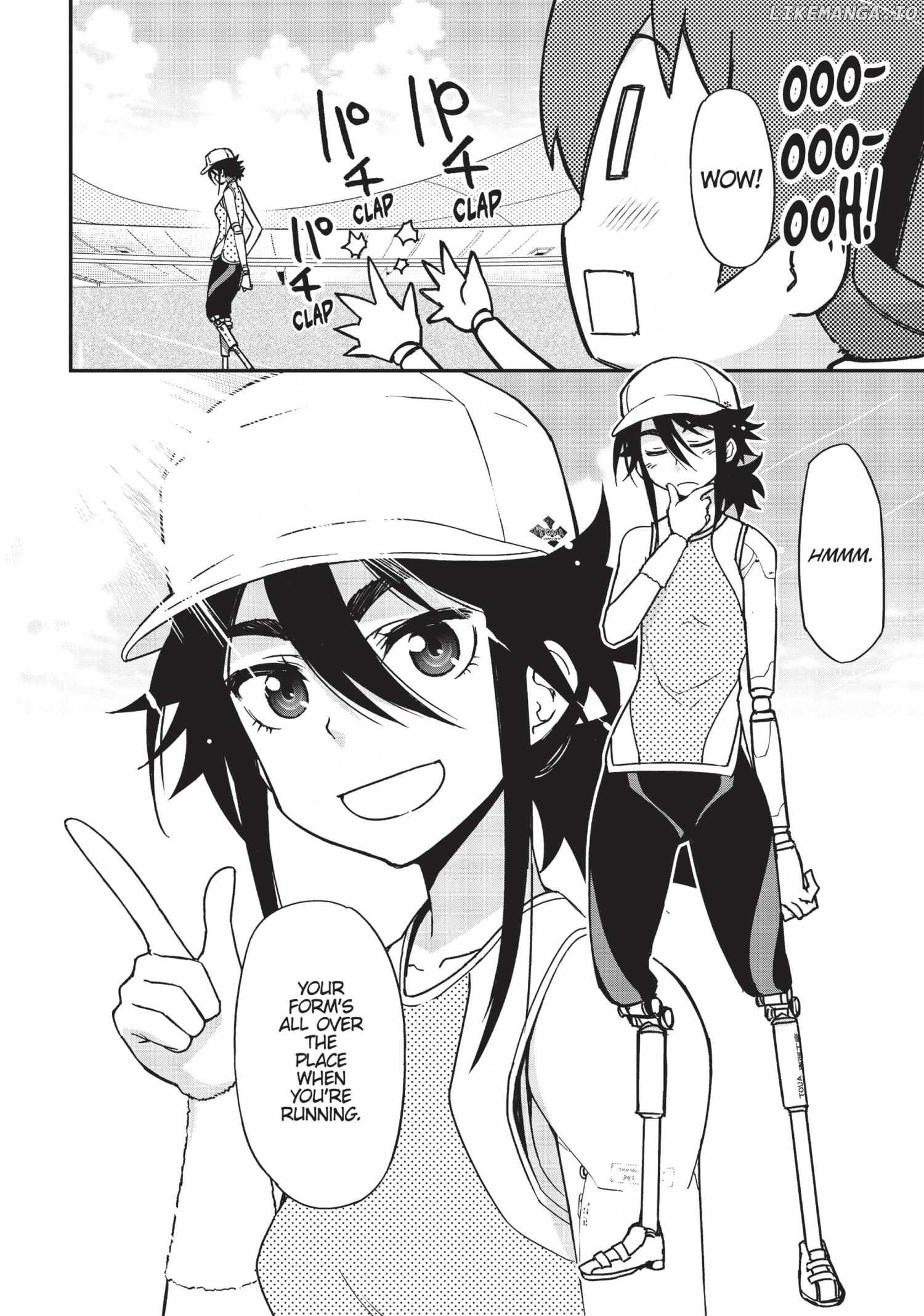 Pandora in the Crimson Shell - Ghost Urn Chapter 34 - page 16