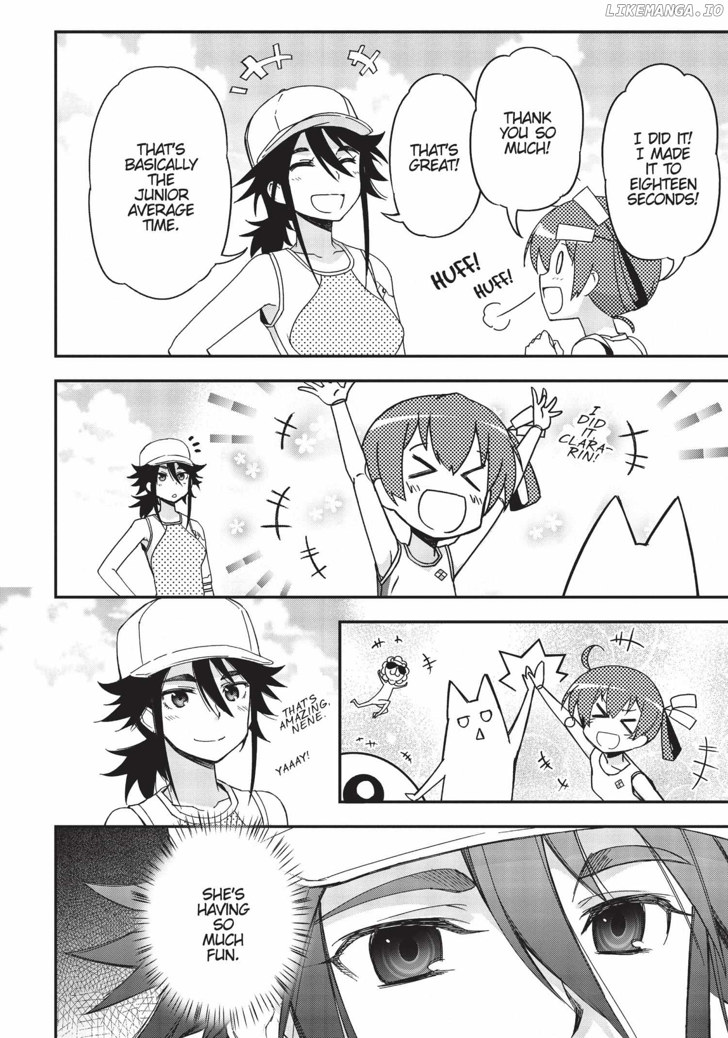 Pandora in the Crimson Shell - Ghost Urn Chapter 34 - page 28