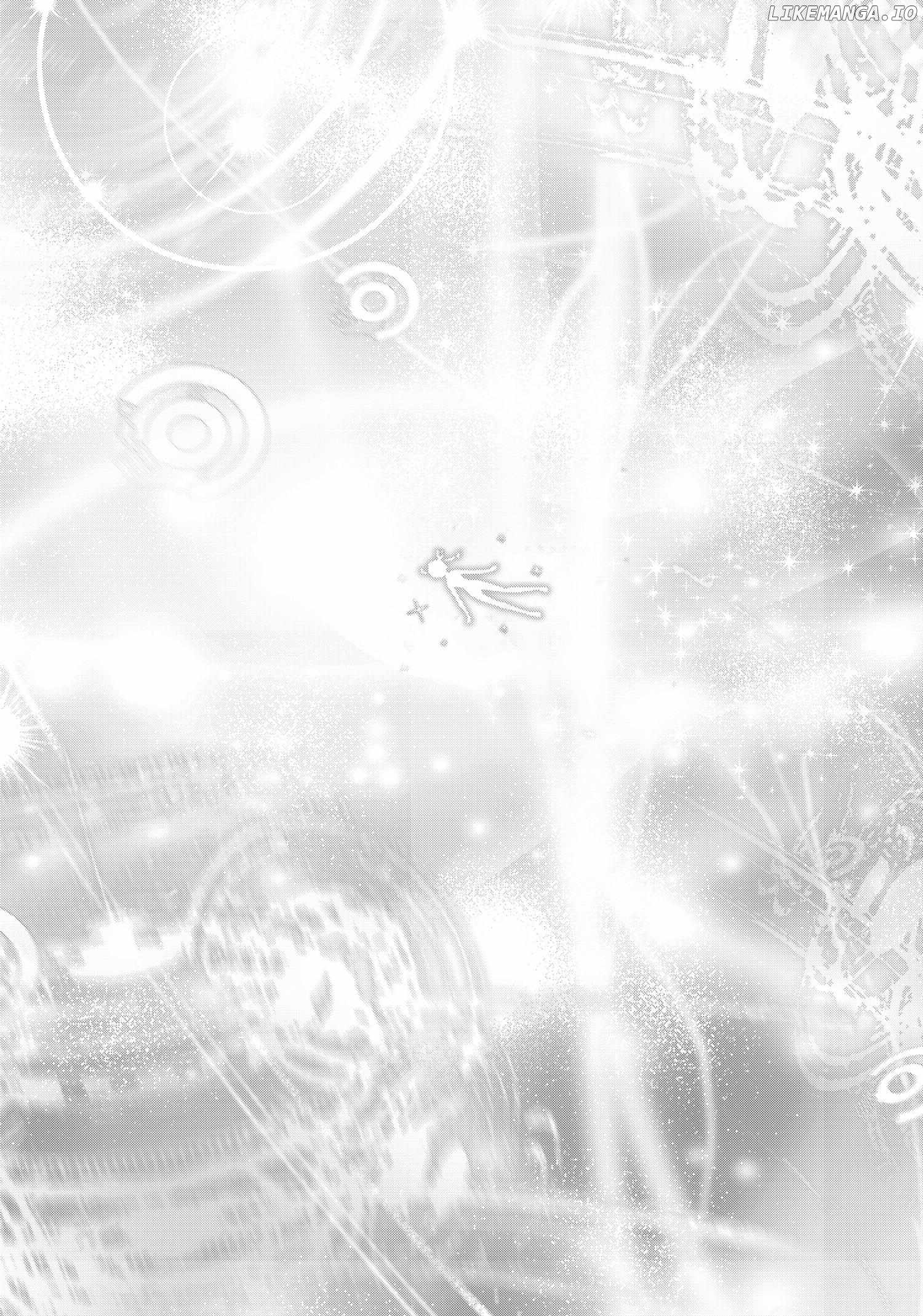 Pandora in the Crimson Shell - Ghost Urn Chapter 35 - page 47