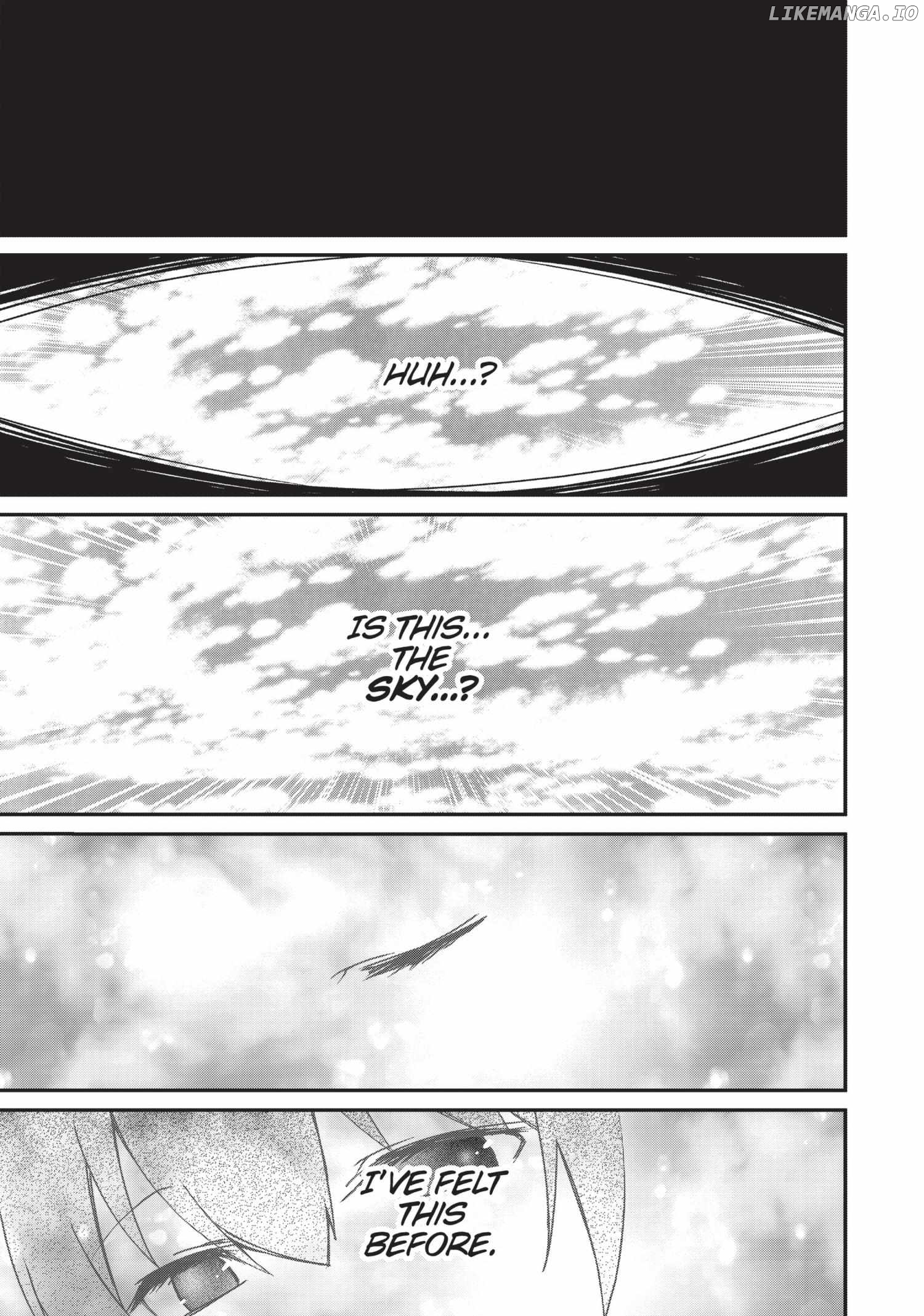 Pandora in the Crimson Shell - Ghost Urn Chapter 35 - page 48