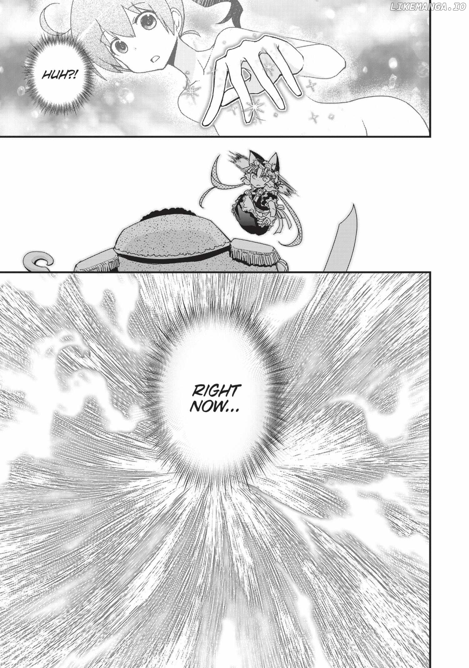 Pandora in the Crimson Shell - Ghost Urn Chapter 35 - page 50