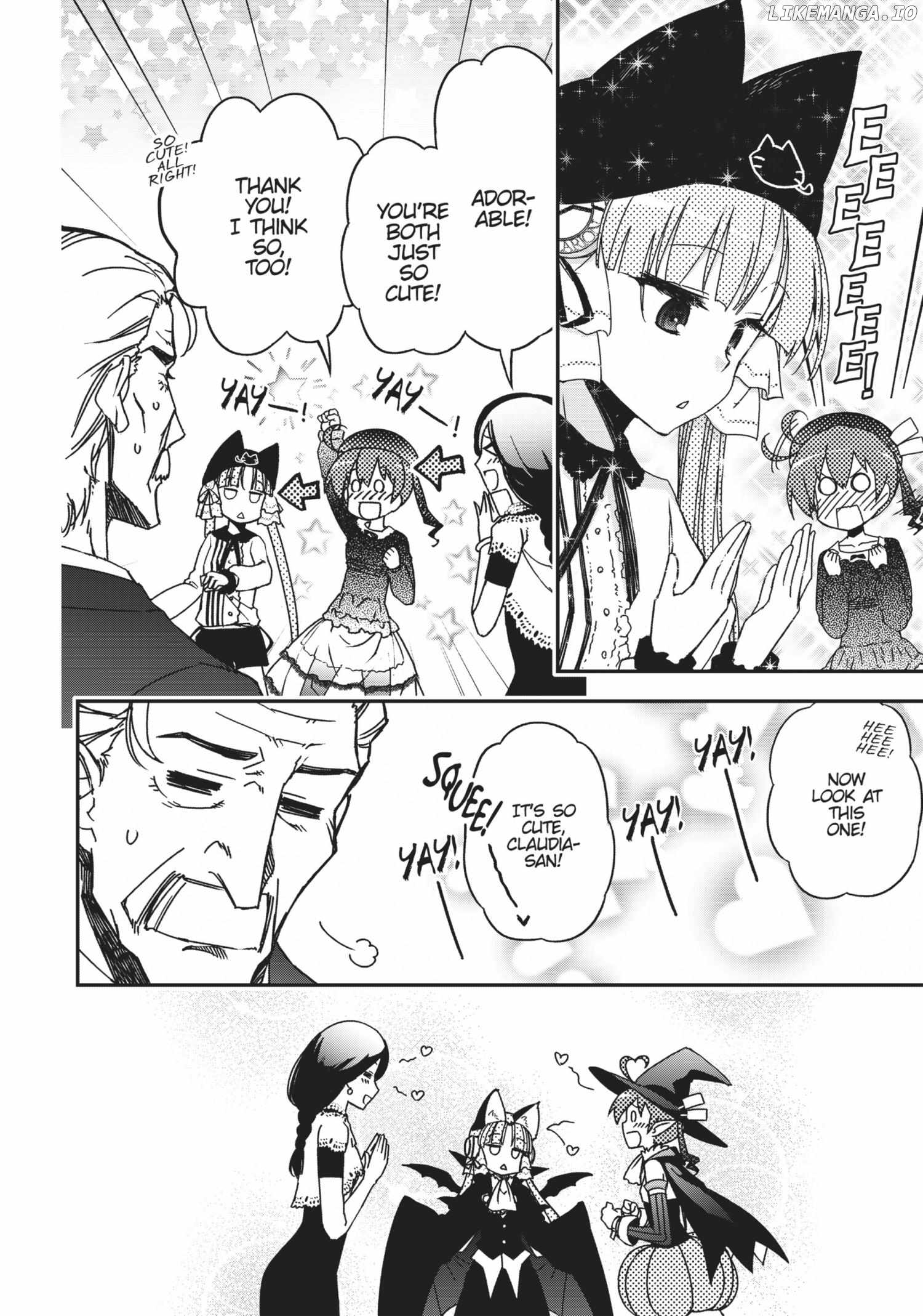 Pandora in the Crimson Shell - Ghost Urn Chapter 39 - page 24