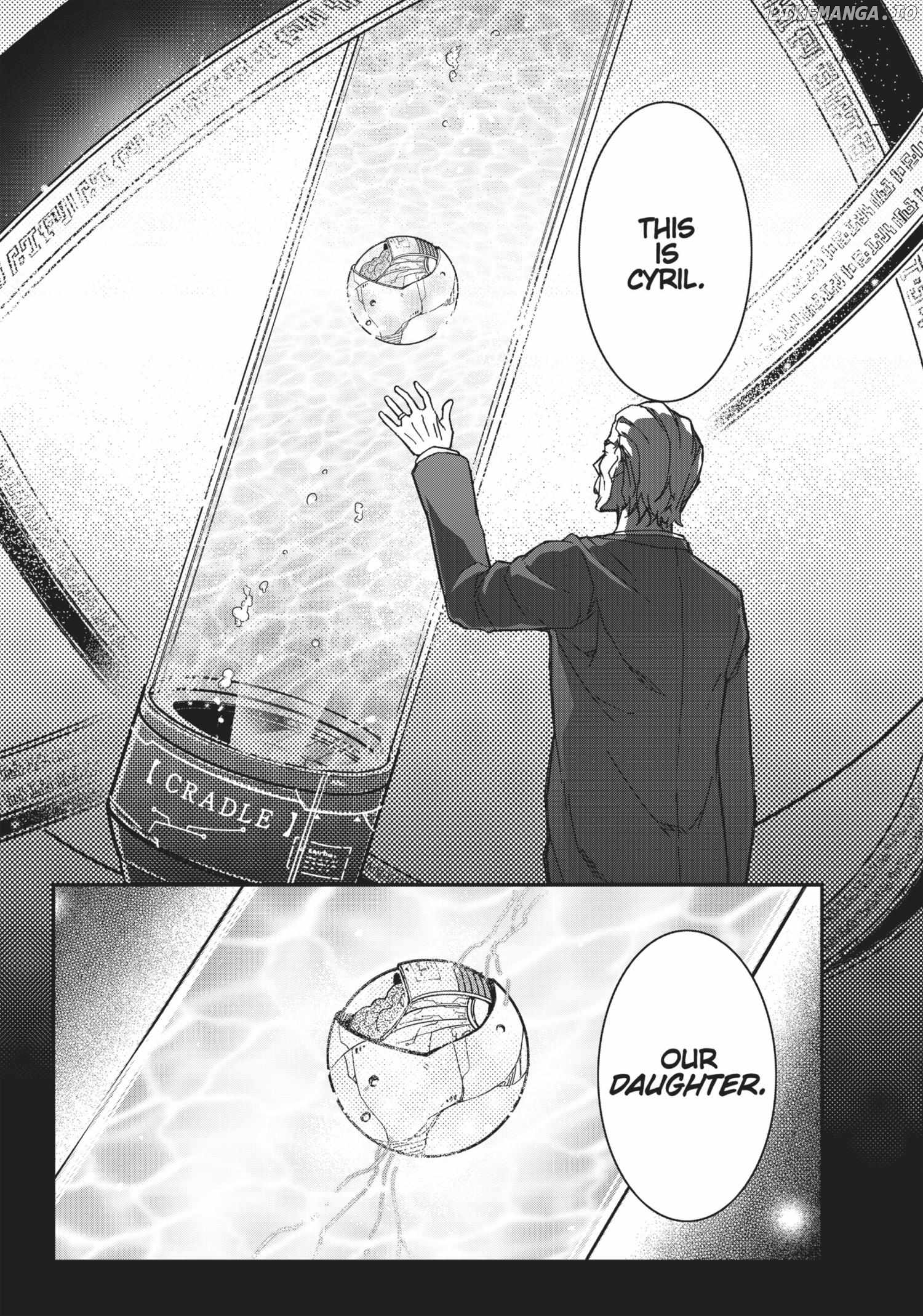 Pandora in the Crimson Shell - Ghost Urn Chapter 39 - page 29