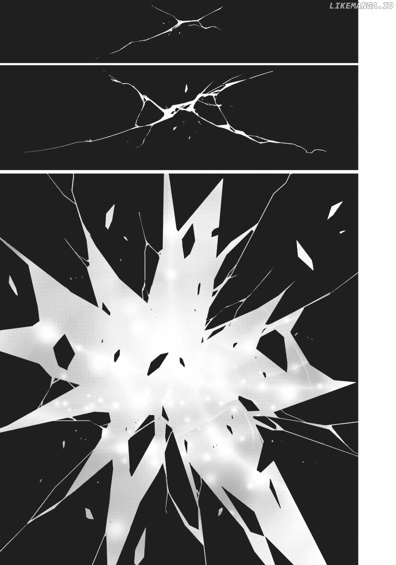 Pandora in the Crimson Shell - Ghost Urn Chapter 39 - page 57