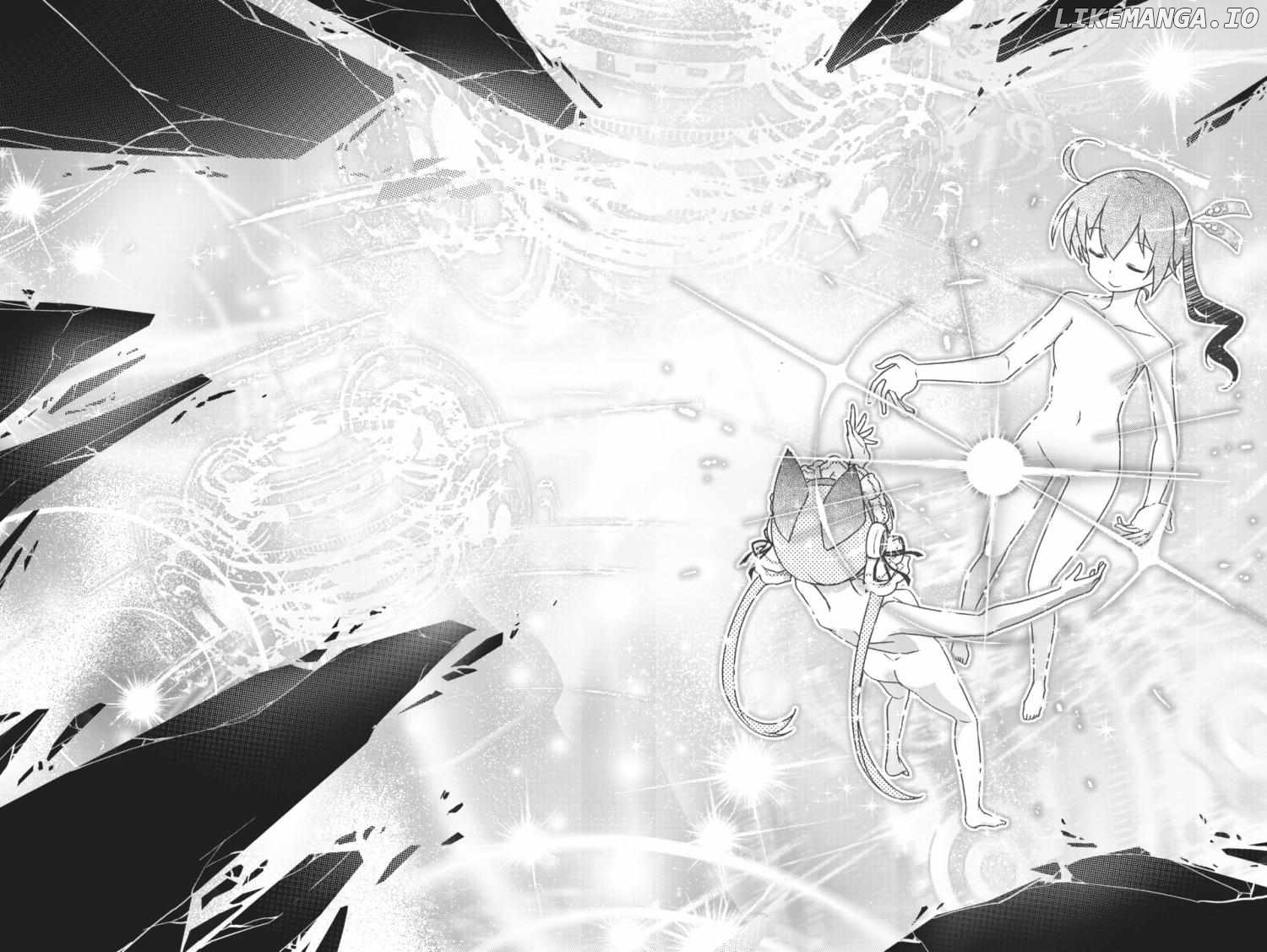 Pandora in the Crimson Shell - Ghost Urn Chapter 39 - page 58