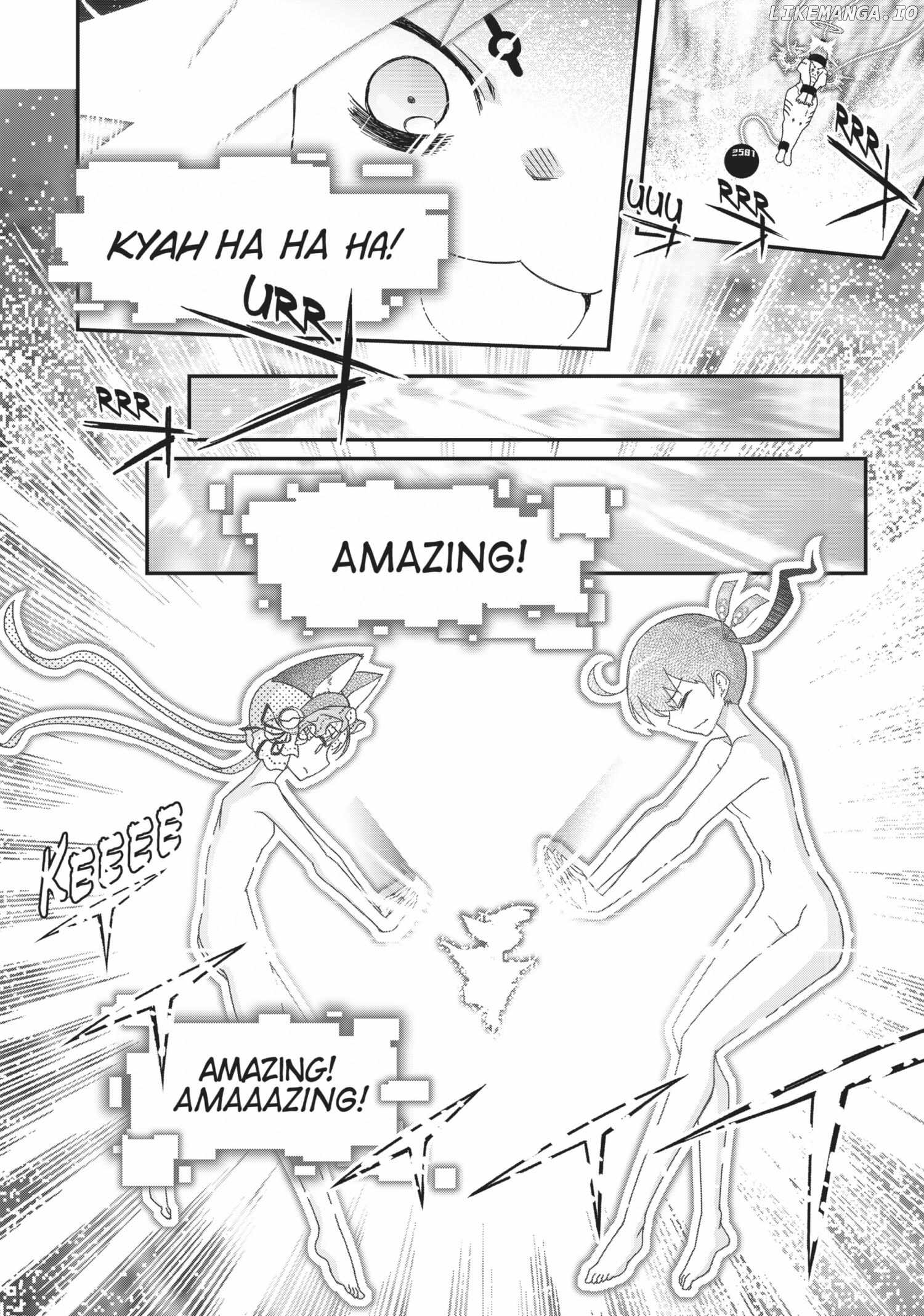 Pandora in the Crimson Shell - Ghost Urn Chapter 39 - page 59