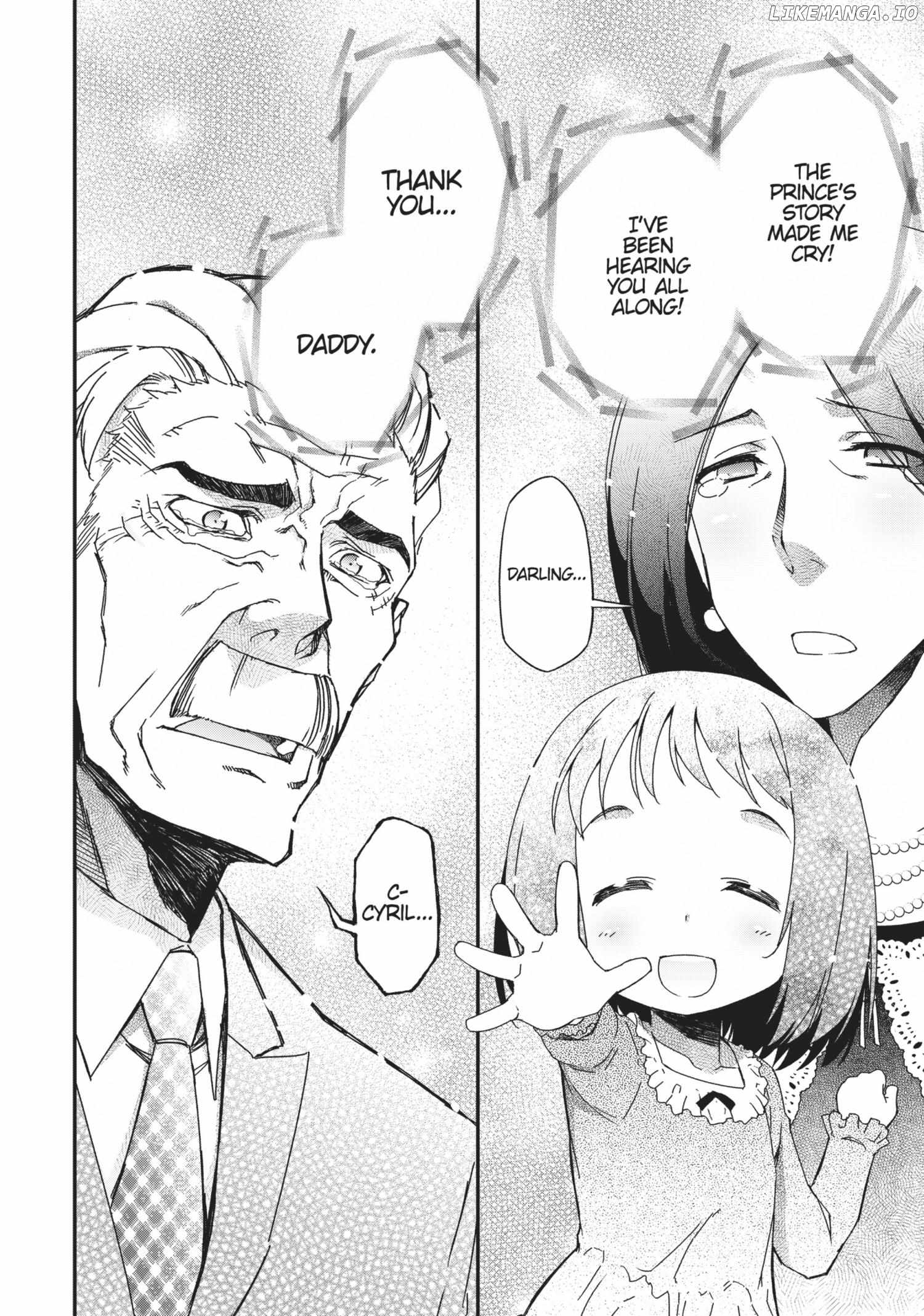 Pandora in the Crimson Shell - Ghost Urn Chapter 39 - page 67