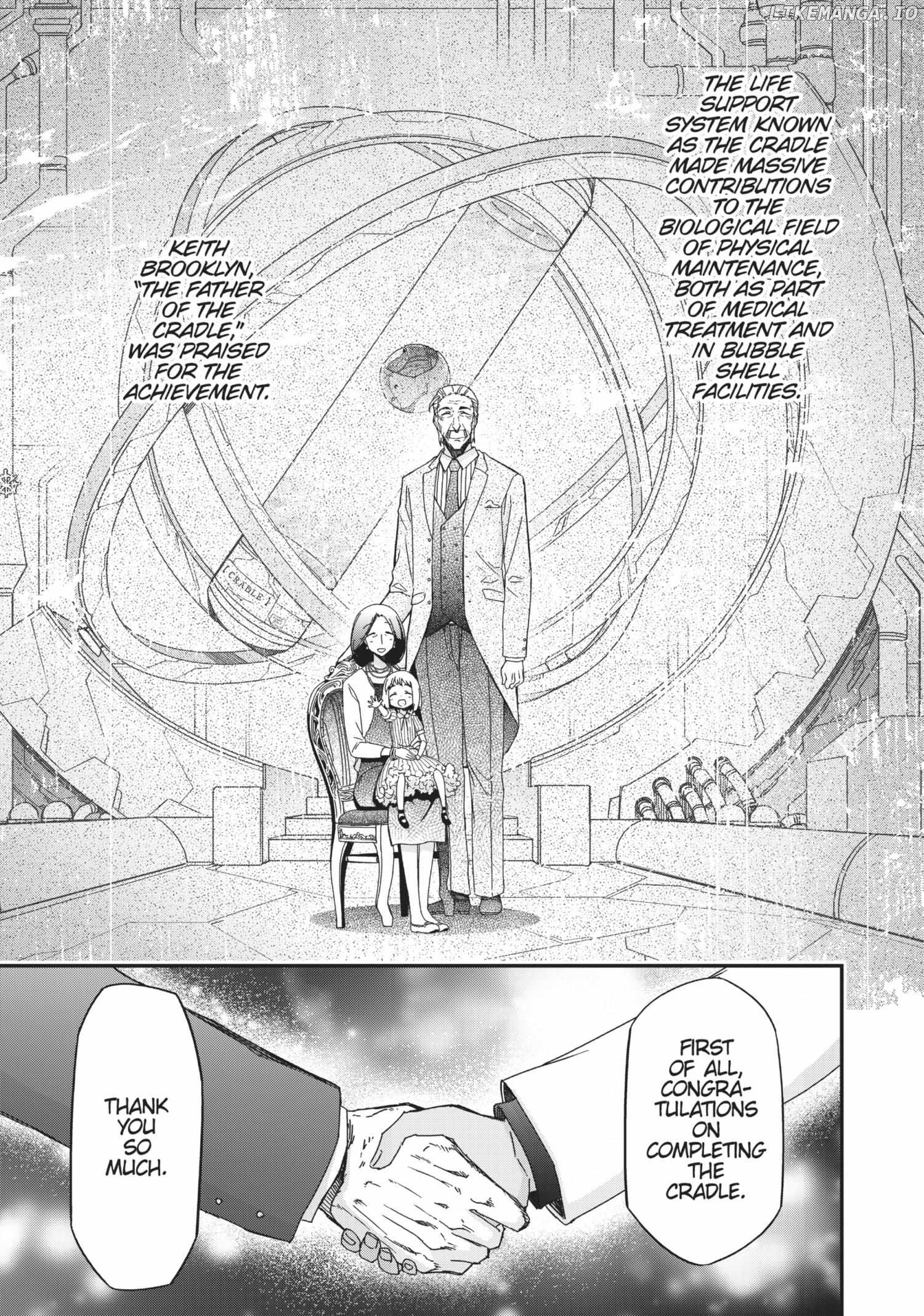 Pandora in the Crimson Shell - Ghost Urn Chapter 39 - page 74