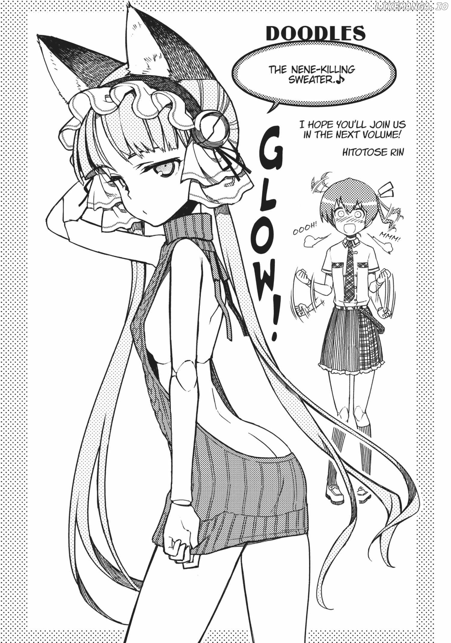 Pandora in the Crimson Shell - Ghost Urn Chapter 39 - page 88