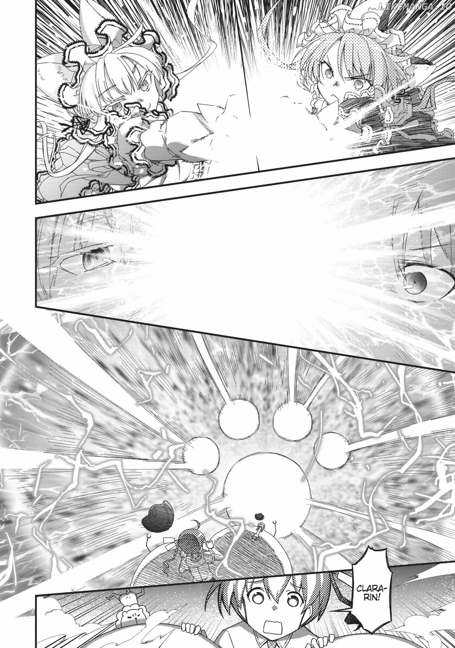 Pandora in the Crimson Shell - Ghost Urn Chapter 41 - page 39