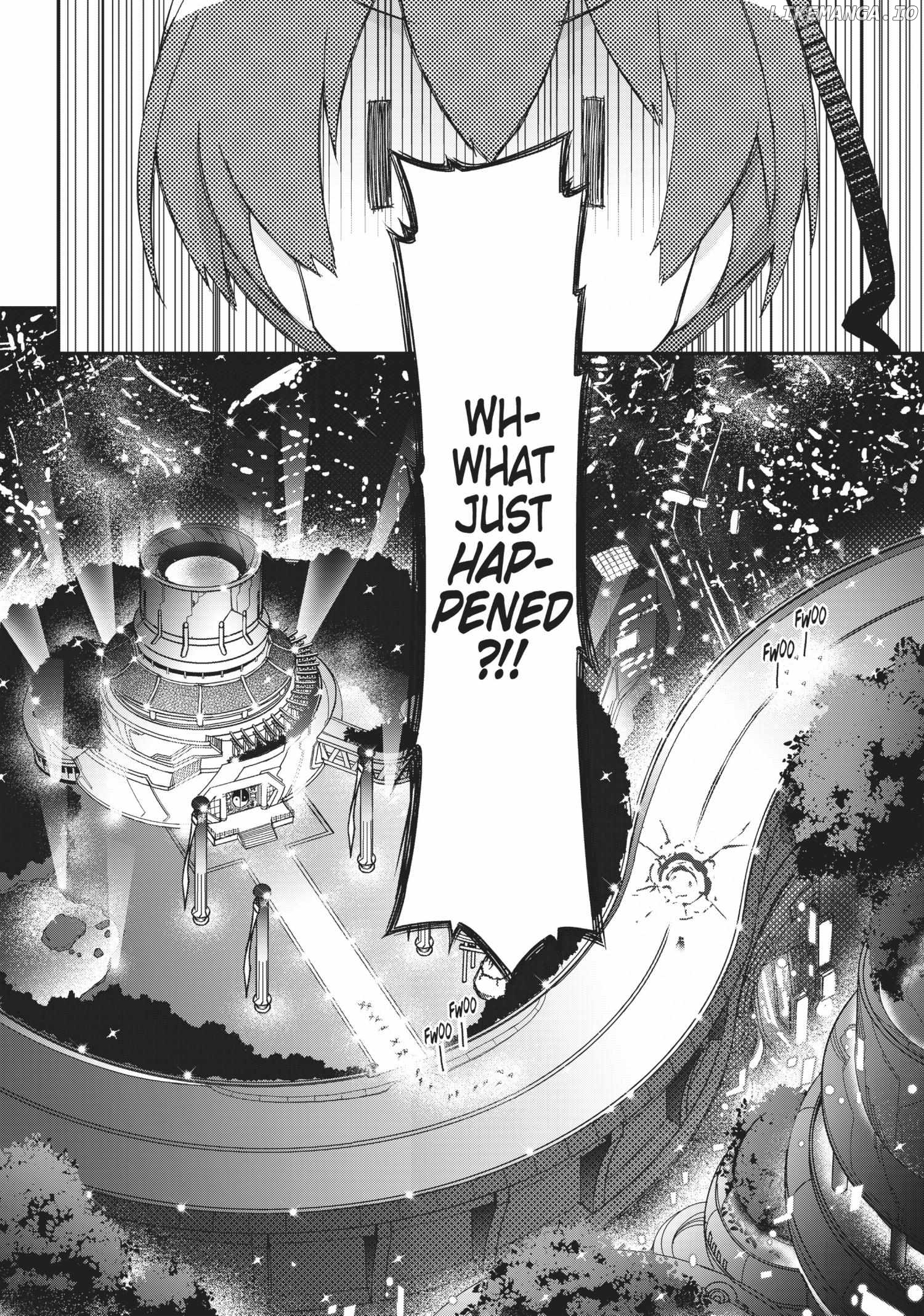 Pandora in the Crimson Shell - Ghost Urn Chapter 41 - page 41