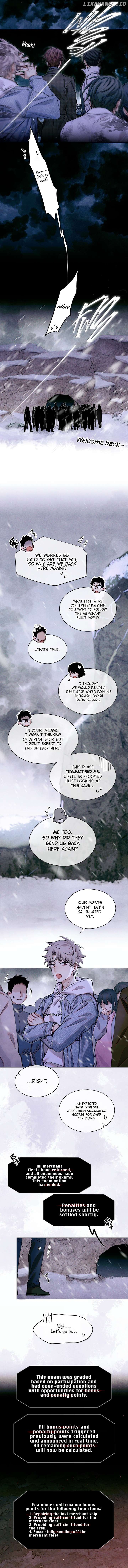 Global Examination Chapter 118 - page 6