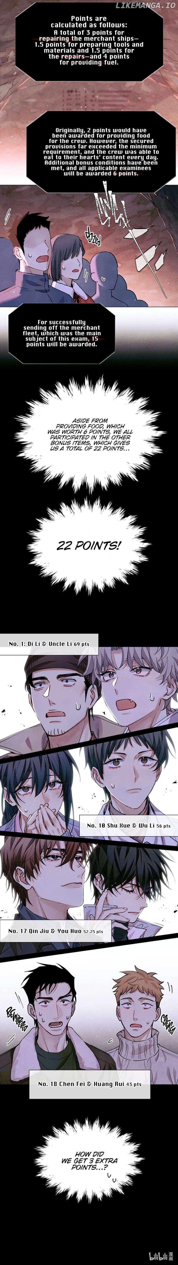 Global Examination Chapter 118 - page 7
