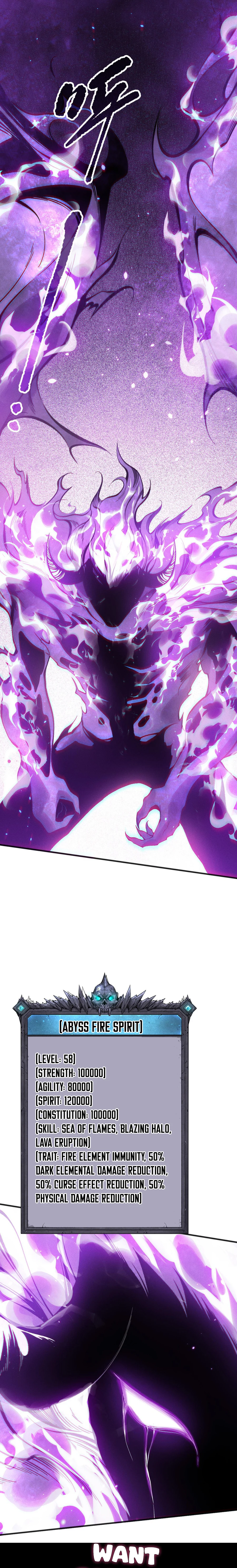 Catastrophic Necromancer Chapter 115 - page 19