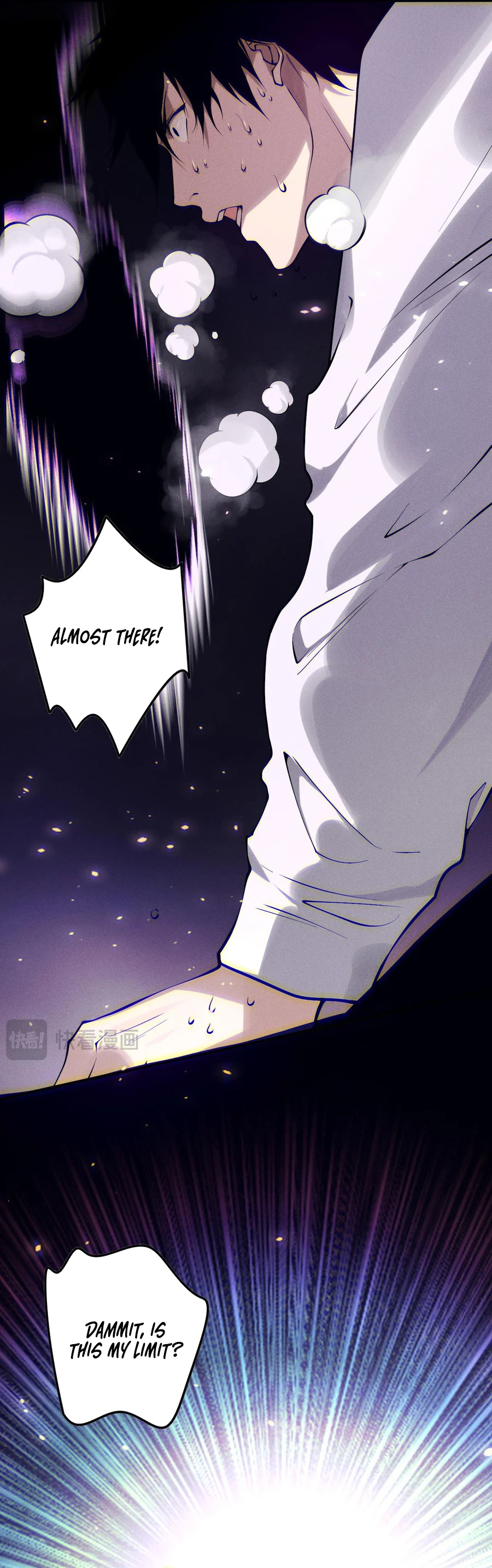Catastrophic Necromancer Chapter 117 - page 19