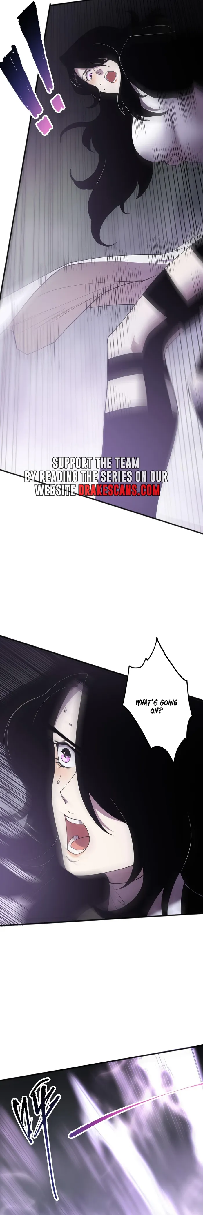 Catastrophic Necromancer Chapter 118 - page 6