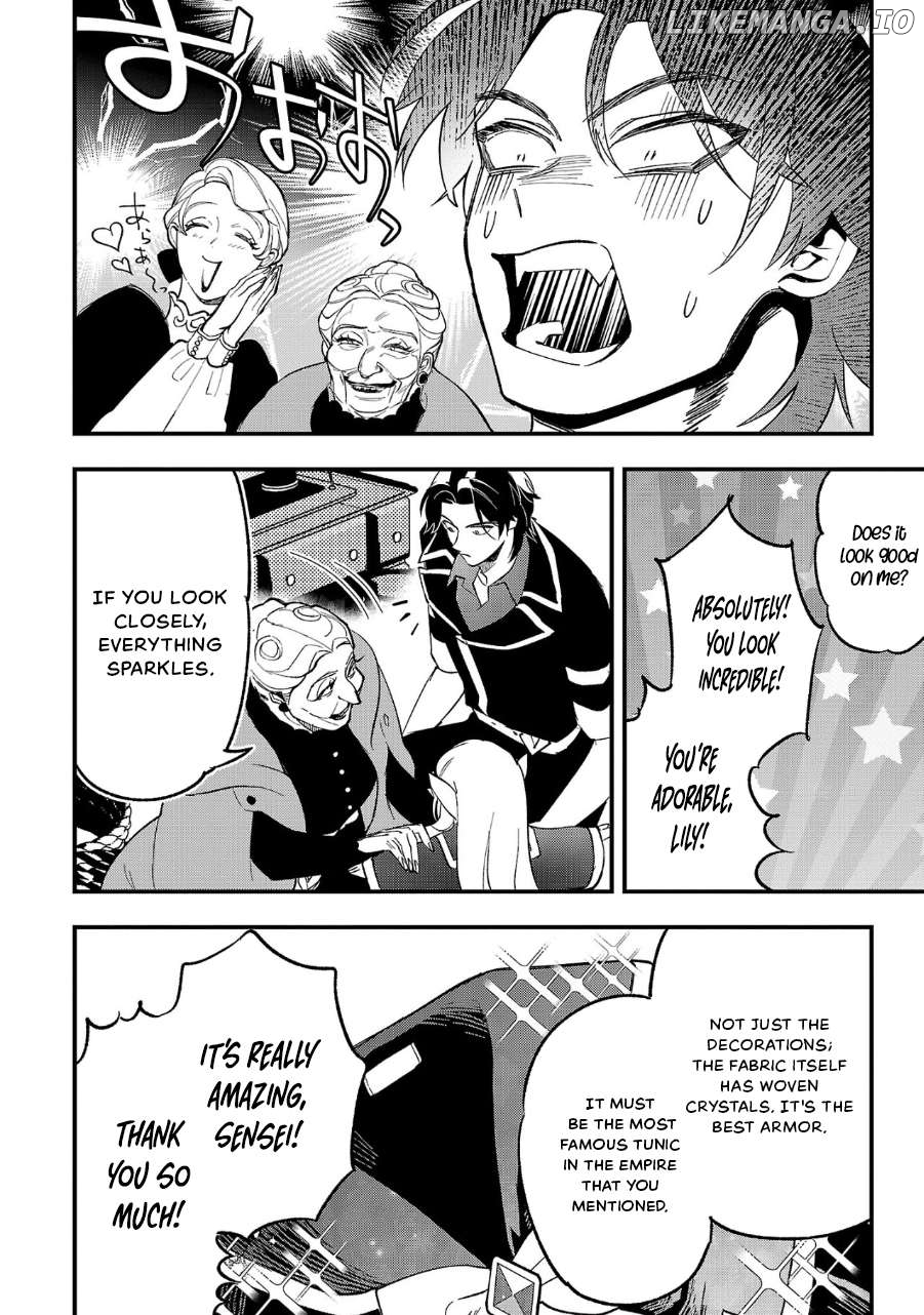 Urenokori no Dorei Elf wo Hirotta no de, Musume ni suru Koto ni shita Chapter 9 - page 6