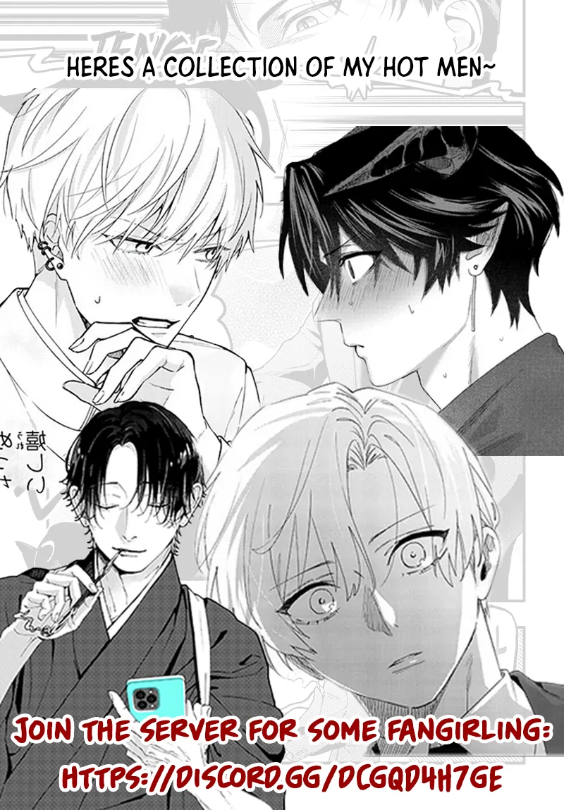 Ore ni Horeta to Ittekure! Chapter 1.2 - page 15