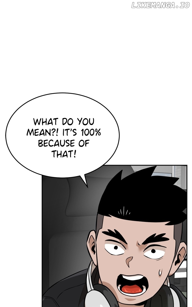 Double Click Chapter 145 - page 44
