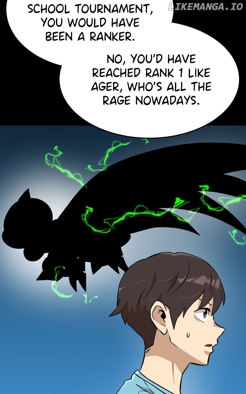 Double Click Chapter 145 - page 80