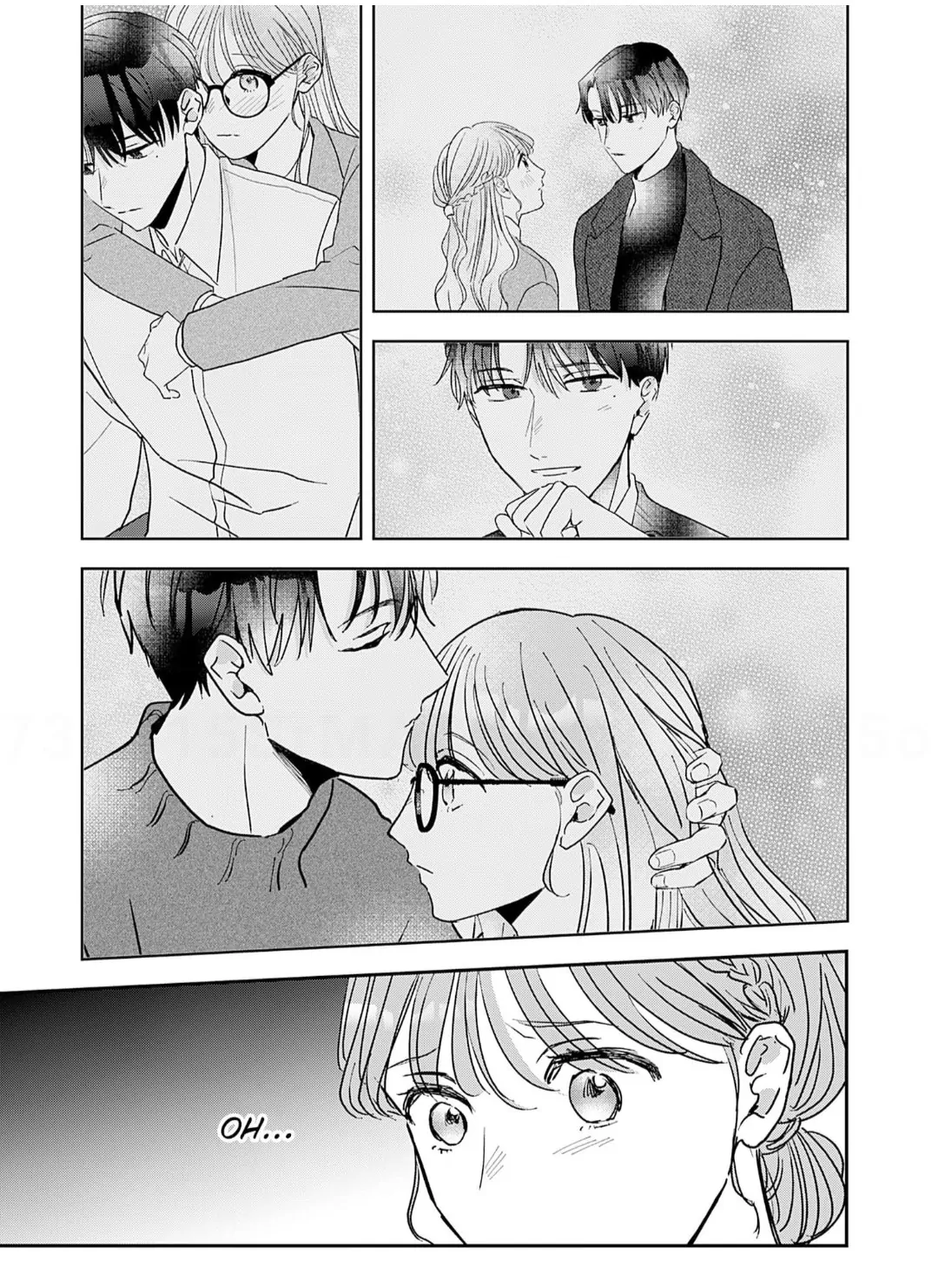 Don't Show That Face to Anyone Else Chapter 11 - page 14