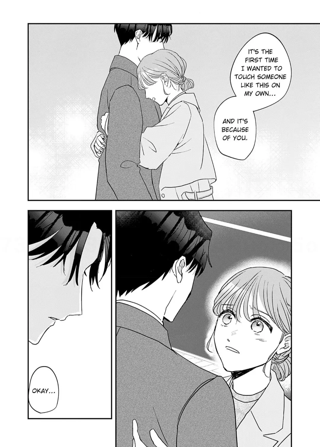 Don't Show That Face to Anyone Else Chapter 11 - page 23