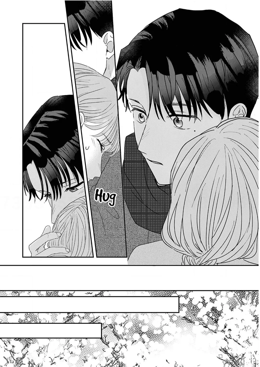 Don't Show That Face to Anyone Else Chapter 14 - page 12