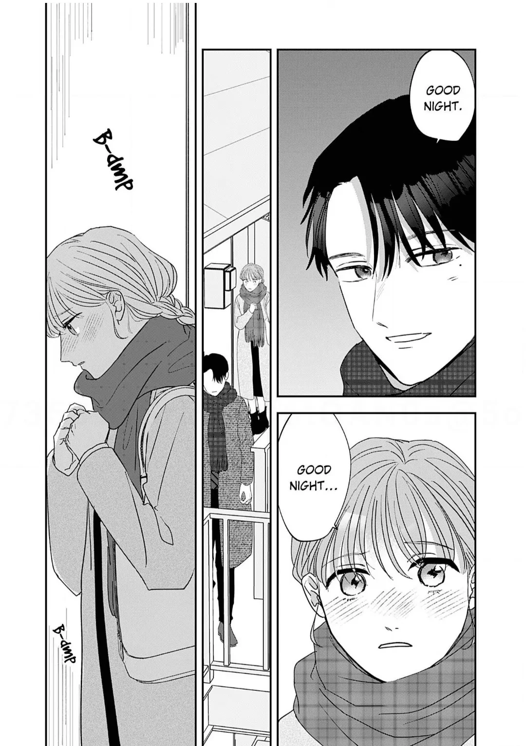Don't Show That Face to Anyone Else Chapter 14 - page 26