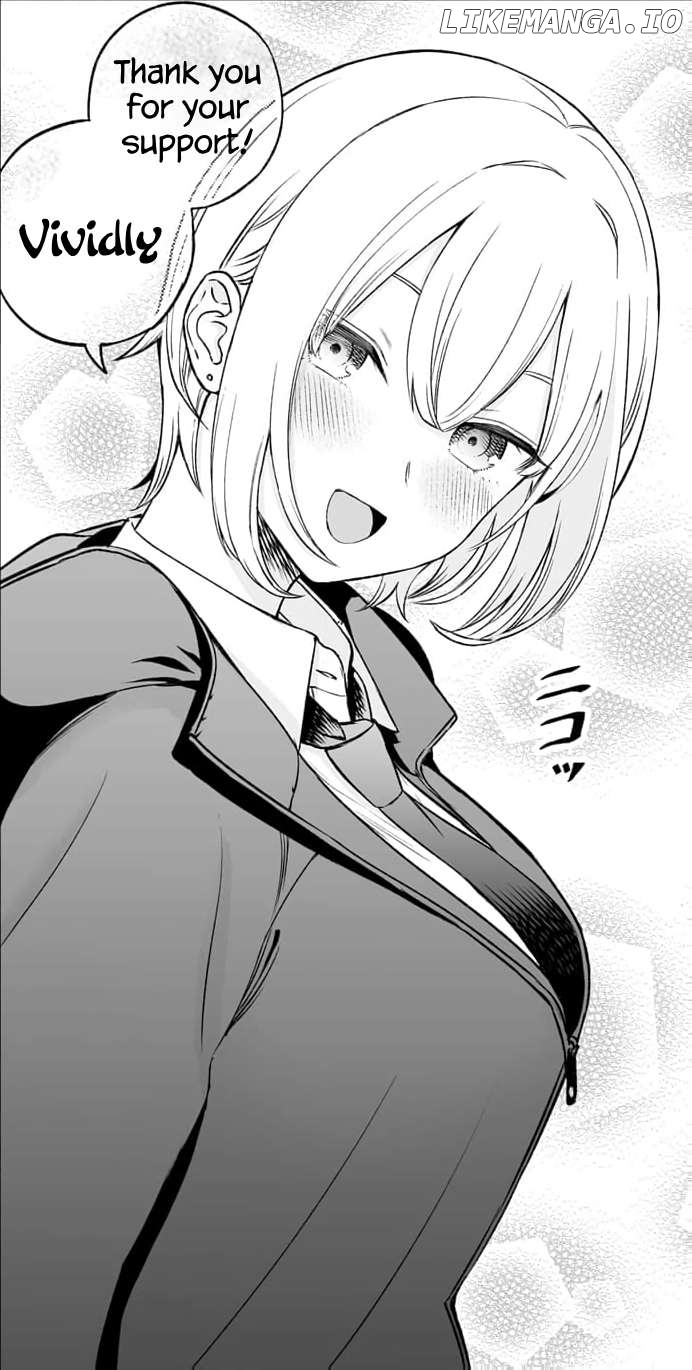 Maigo no Onnanoko o Ie Made Todoketara, Genkan kara Detekita no wa Gakunen Ichi no Bishoujo deshita Chapter 2 - page 16