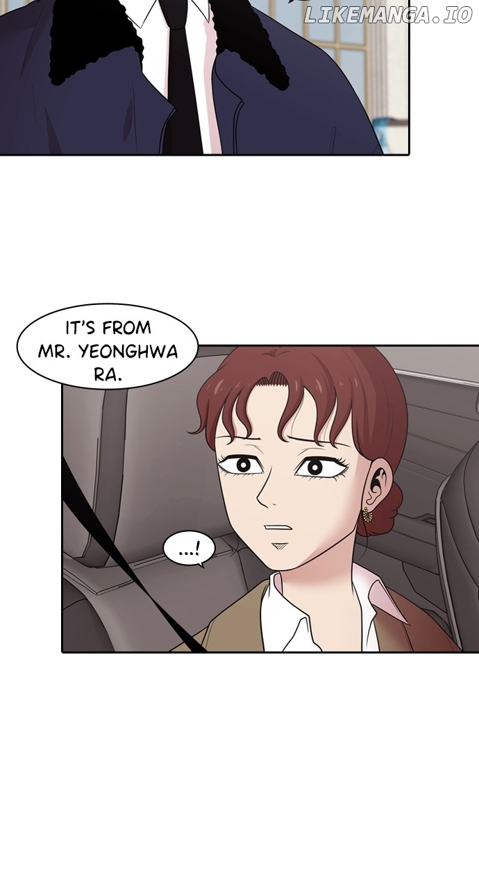 Tomorrow - Manhwa Chapter 150 - page 5