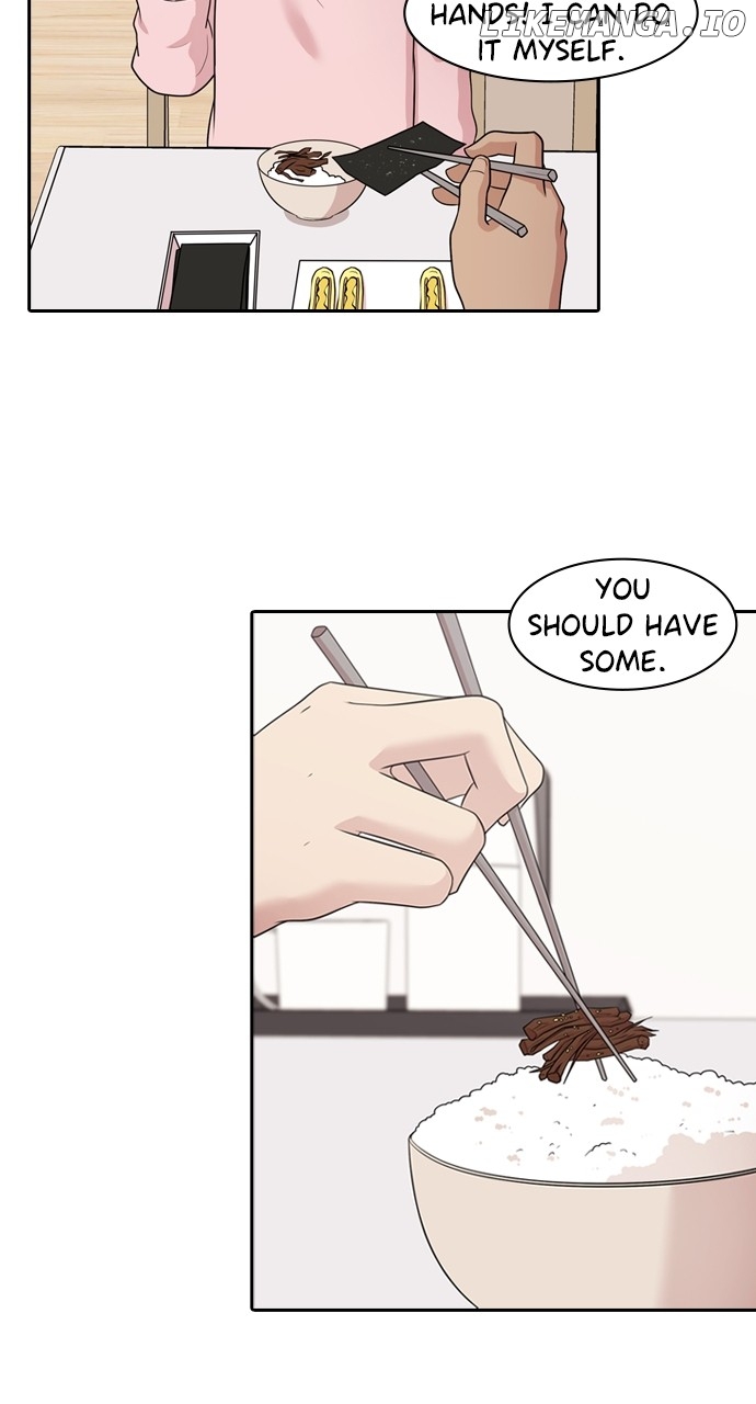 Tomorrow - Manhwa Chapter 150 - page 32