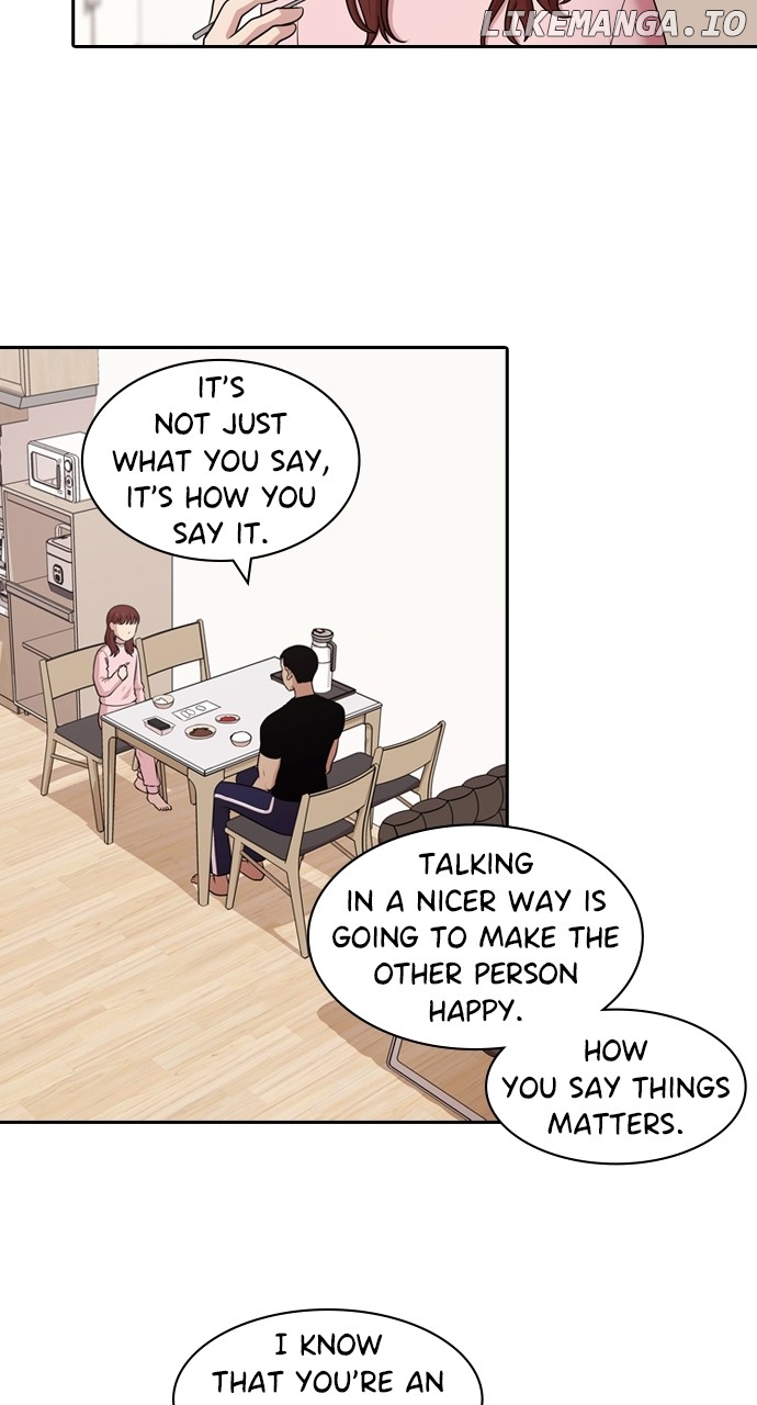 Tomorrow - Manhwa Chapter 150 - page 34