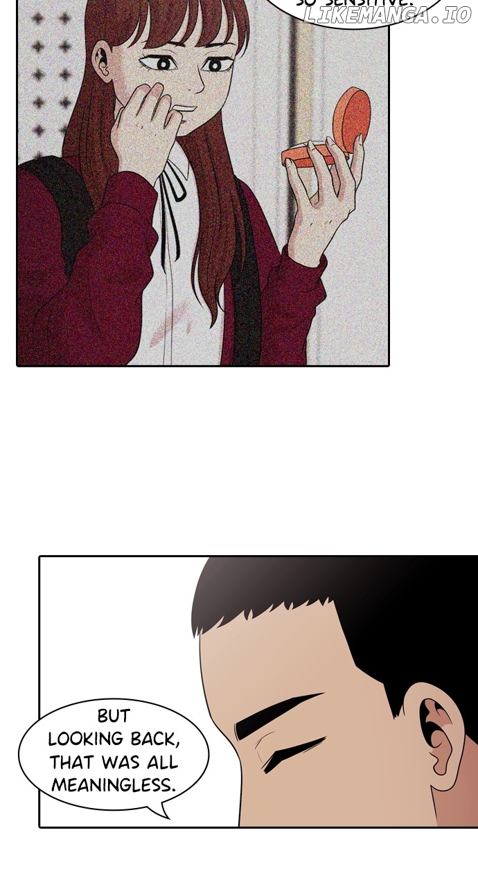 Tomorrow - Manhwa Chapter 150 - page 44